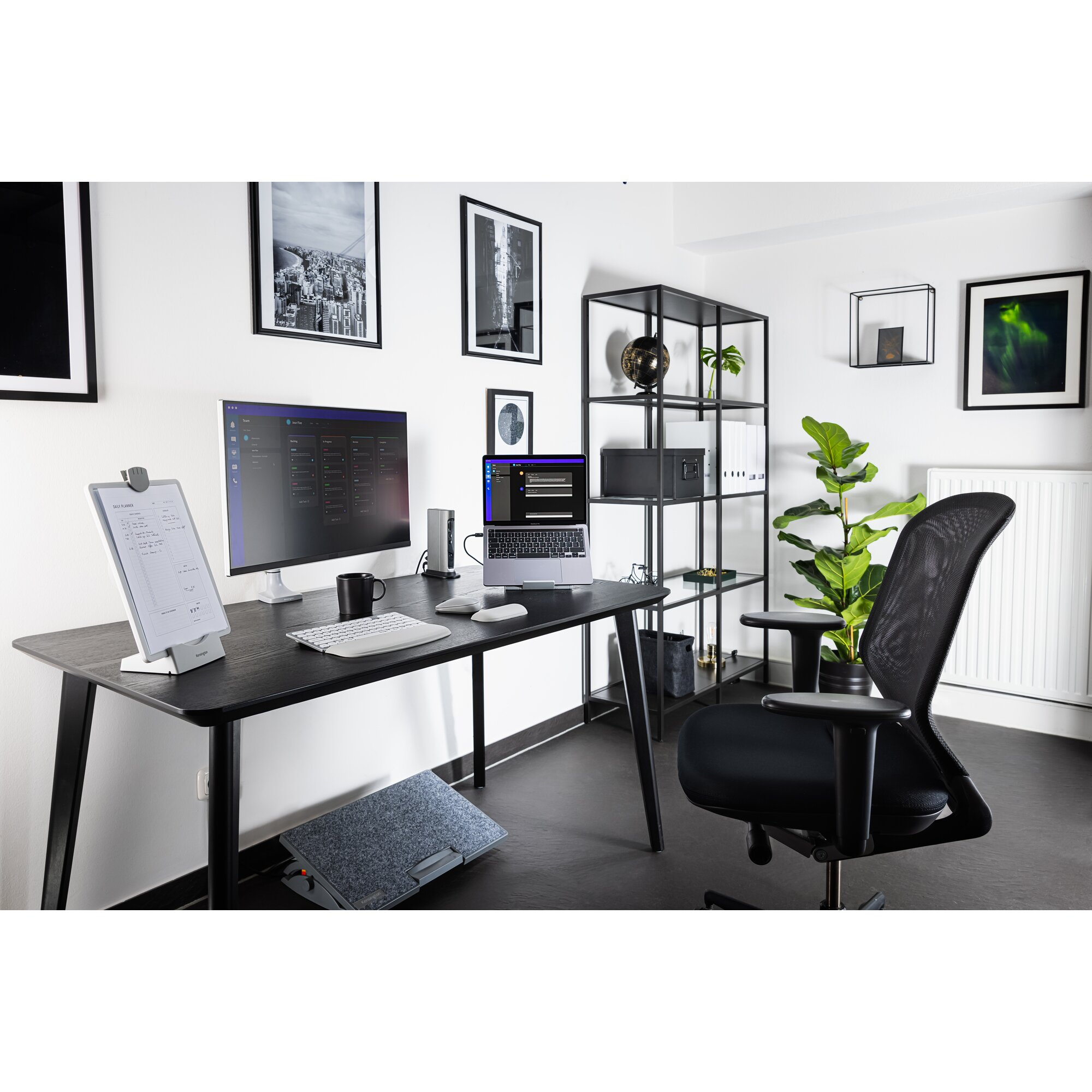 Kensington SmartFit Easy Riser Go — miniatura 12