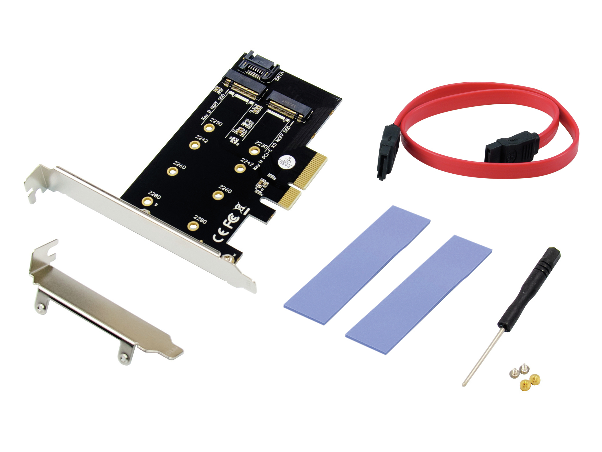 Conceptronic EMRICK04B — miniatura 2
