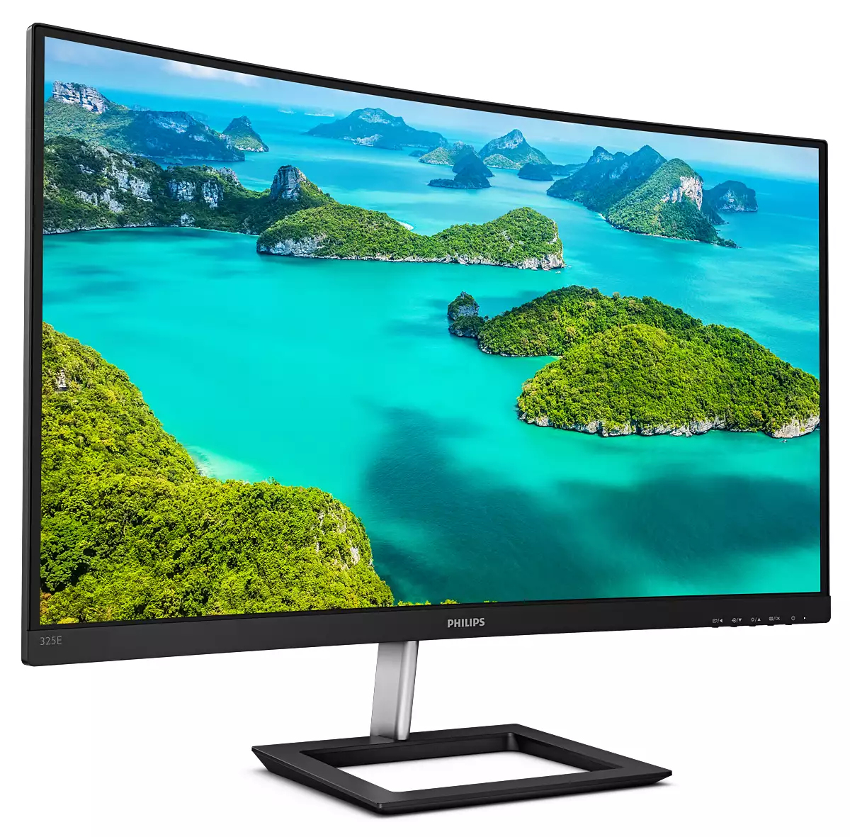 Philips E Line 325E1C/00 — miniatura 6