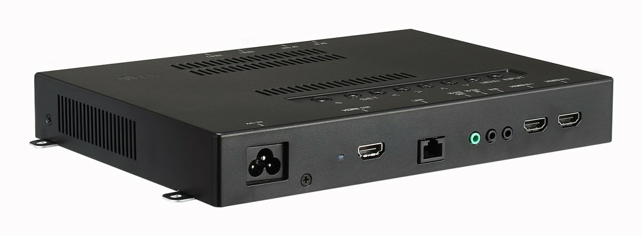LG webOS Box — miniatura 2