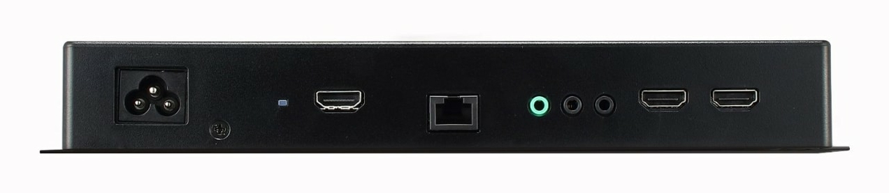 LG webOS Box — miniatura 3