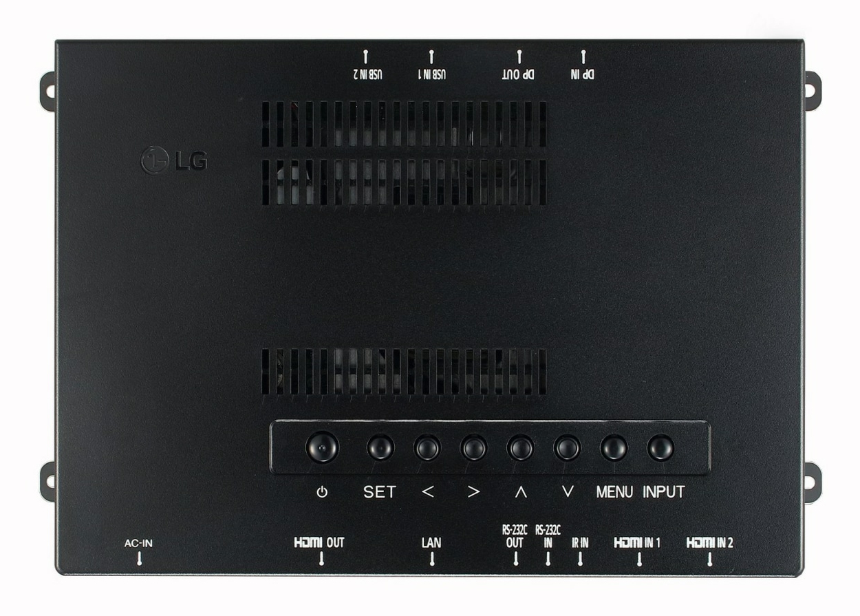 LG webOS Box — miniatura 5