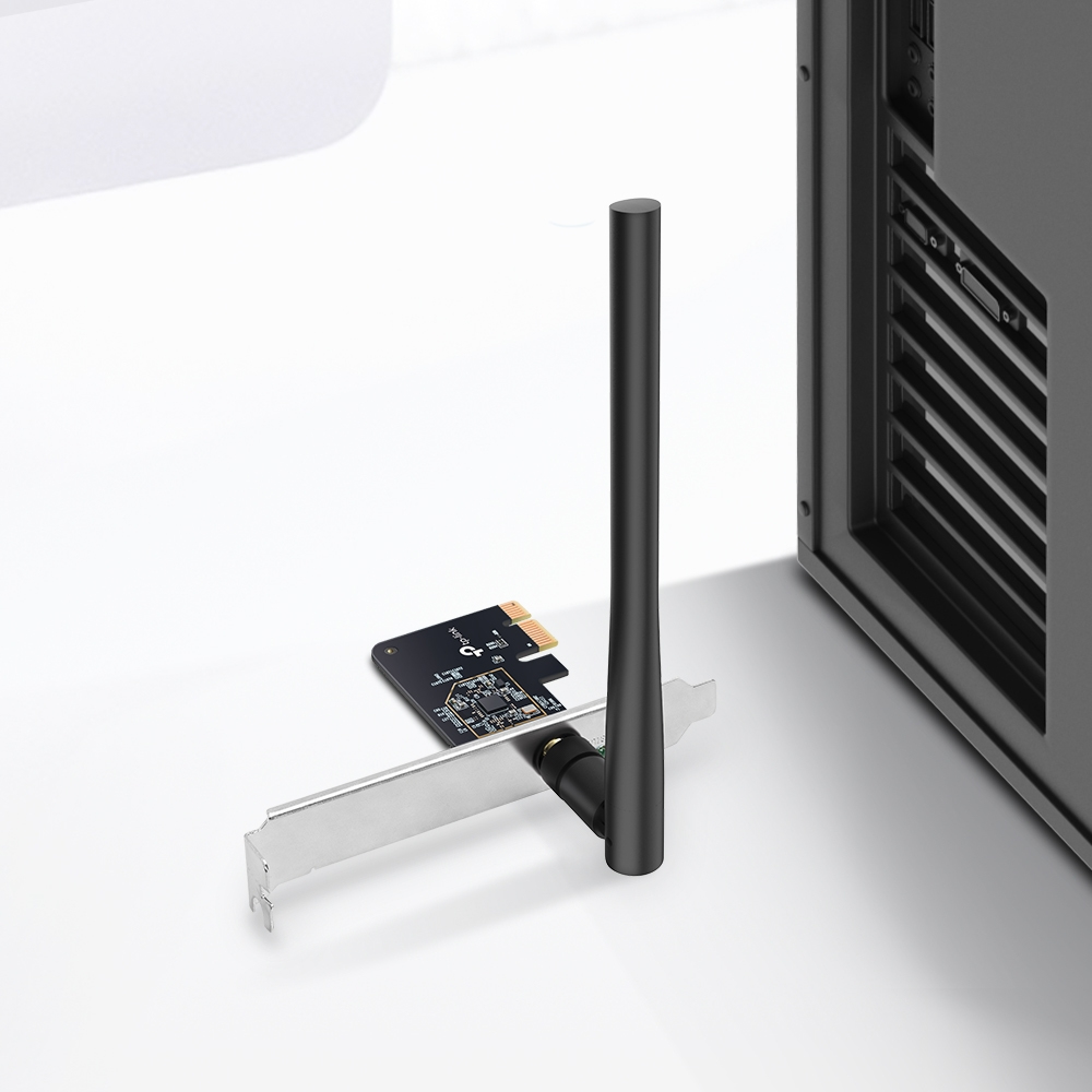 TP-Link Archer T2E — miniatura 2