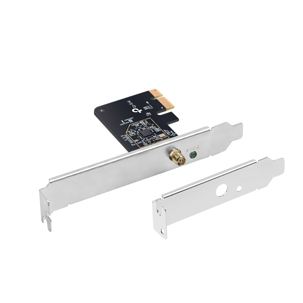 TP-Link Archer T2E — miniatura 4