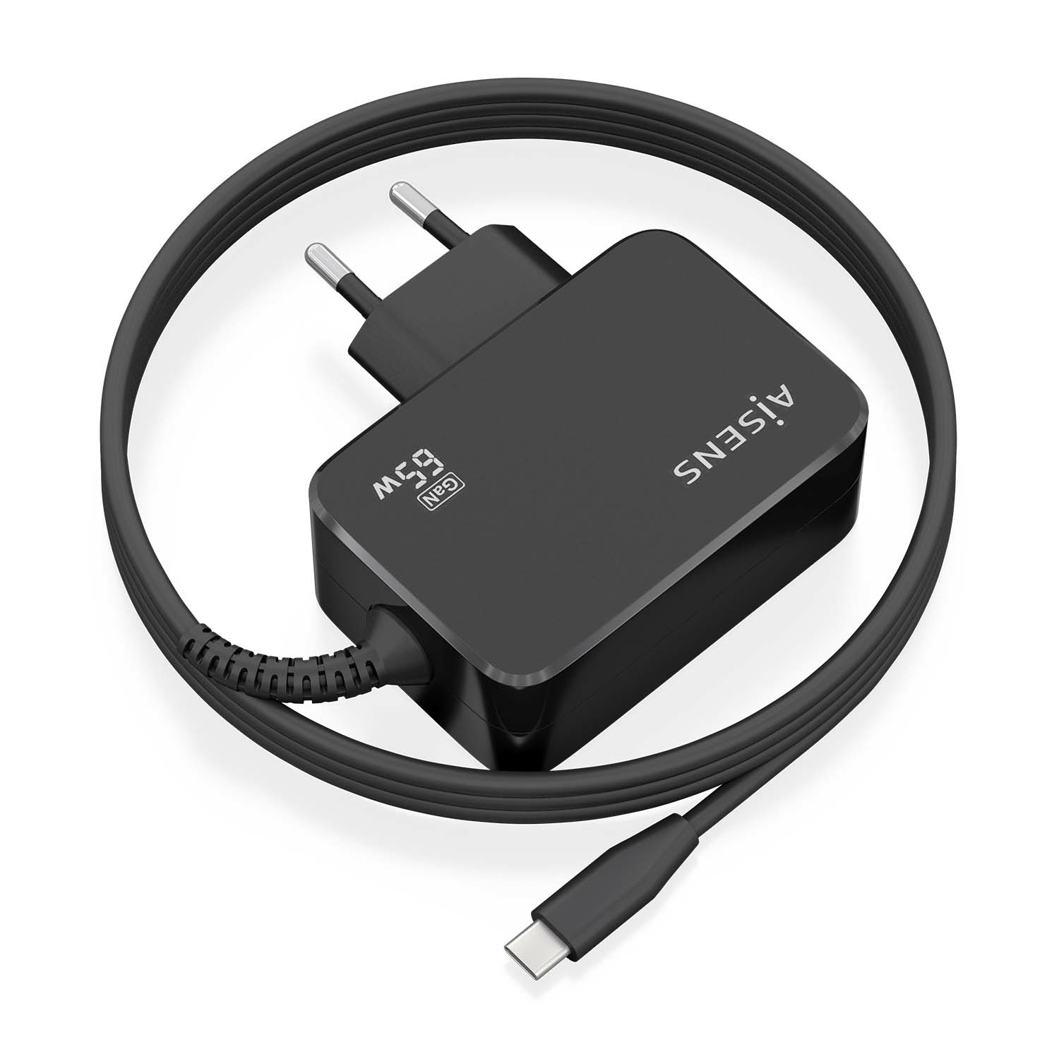 AISENS ASCH-1PD65WL033-BK — miniatura 2