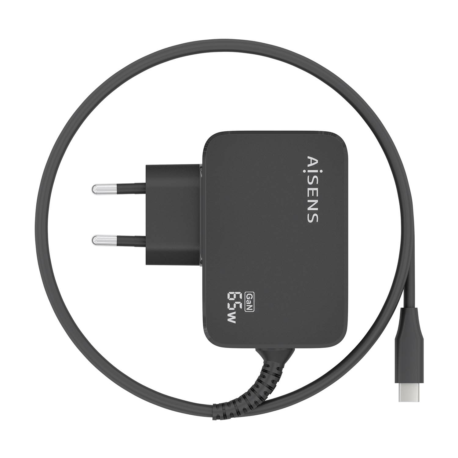AISENS ASCH-1PD65WL033-BK — miniatura 3