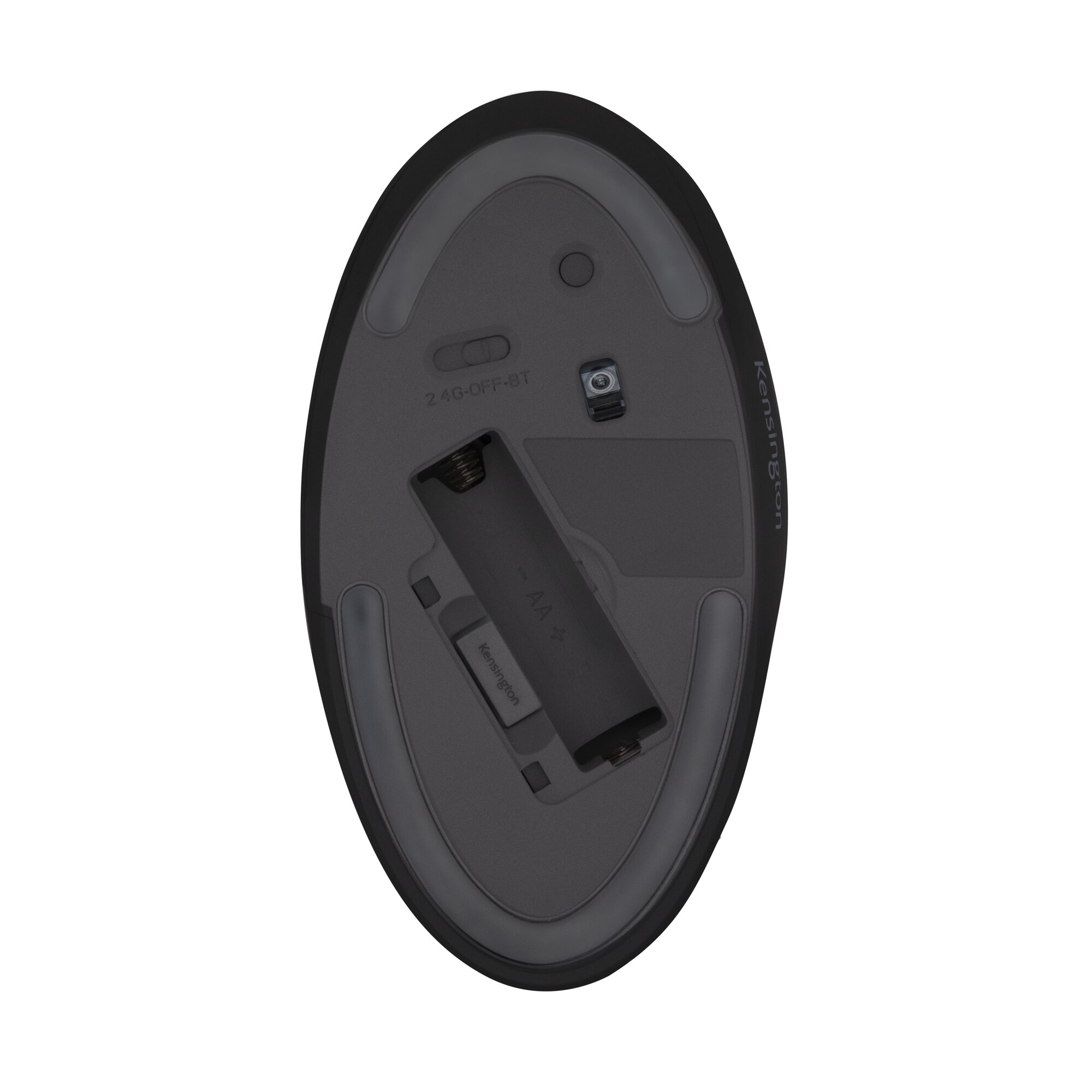 Kensington K:ProFit Ergo Wireless Mse bk — miniatura 9