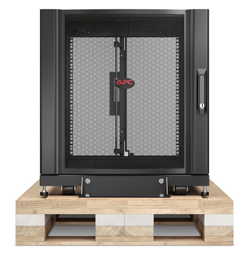 APC NetShelter SX — miniatura 2