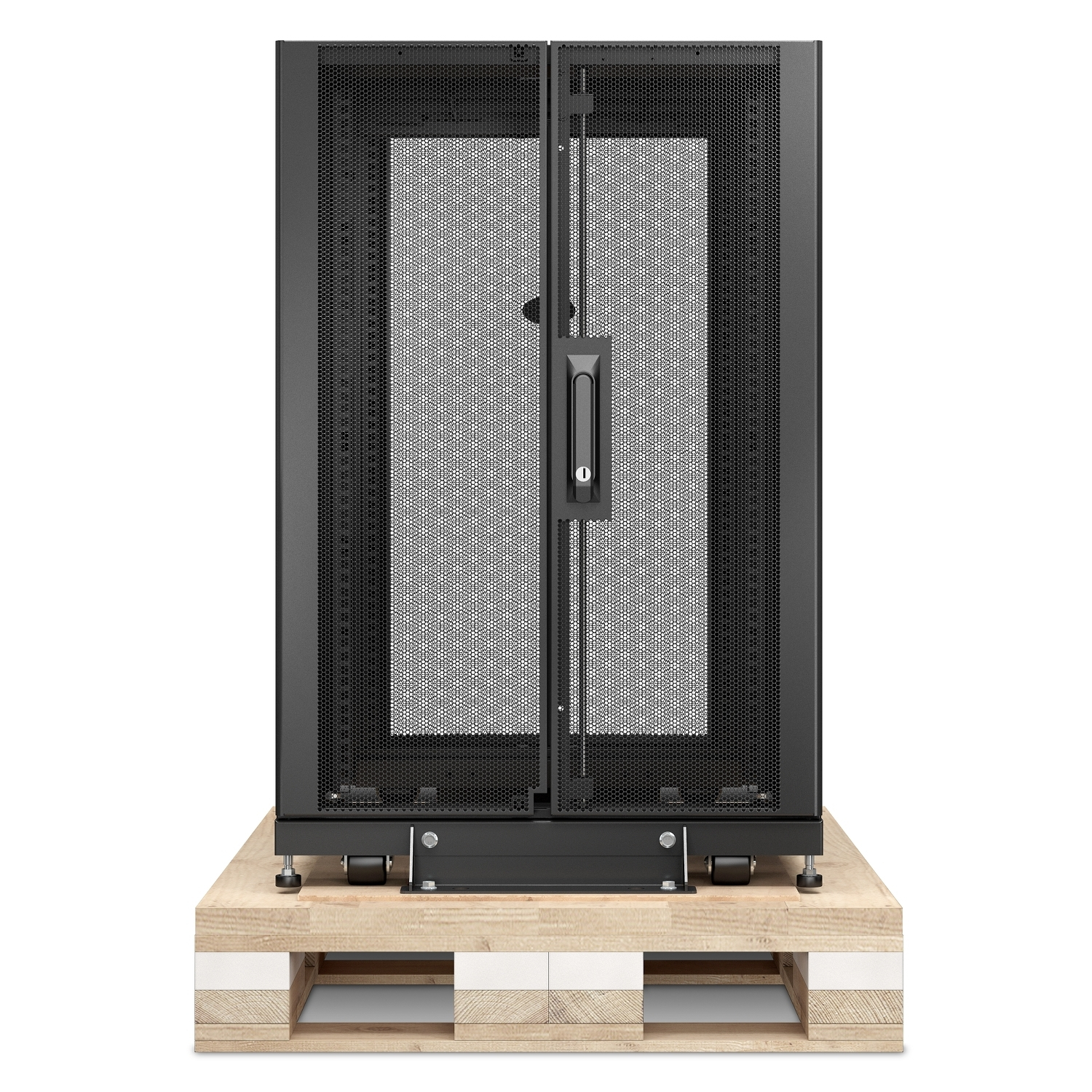 APC NetShelter SX — miniatura 2