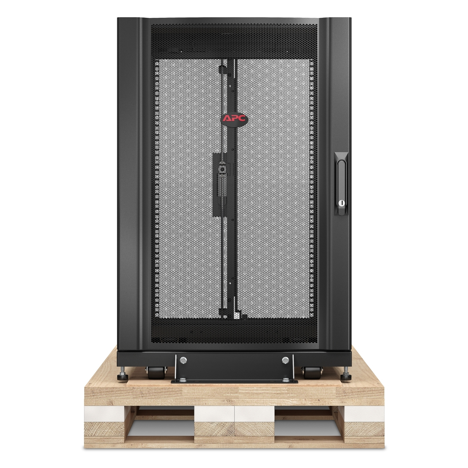 APC NetShelter SX — miniatura 3