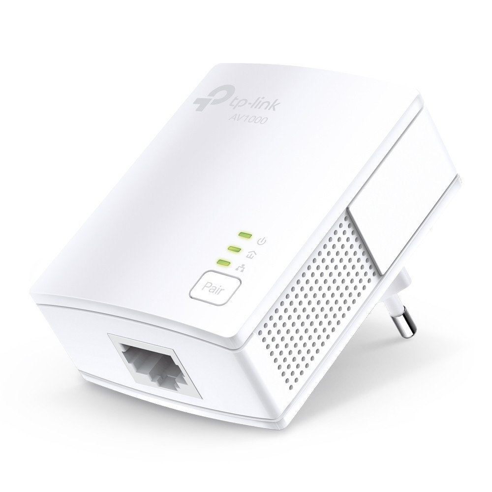 TP-LINK POWERLINE AV1000 STARTER KIT — miniatura 3