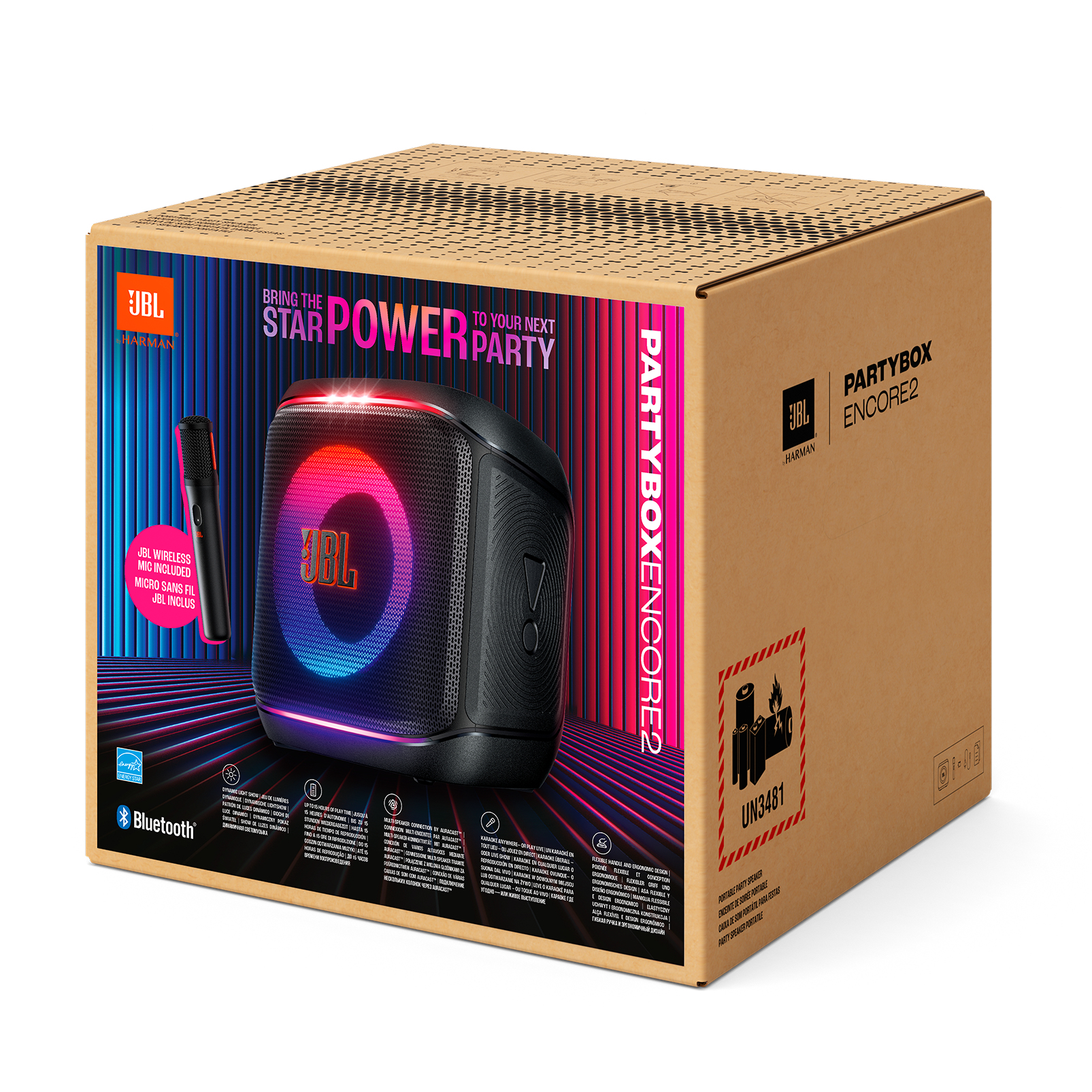 JBL Encore 2 — miniatura 13