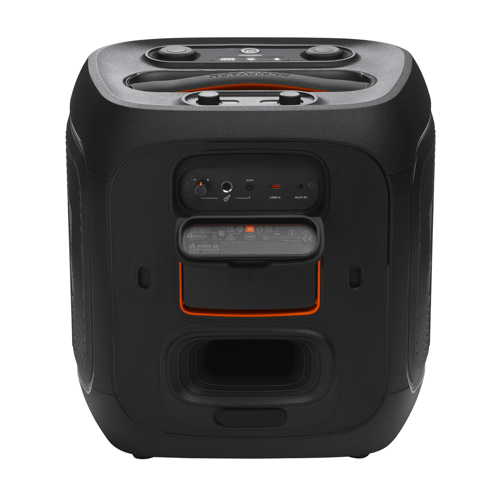 JBL Encore 2 — miniatura 10