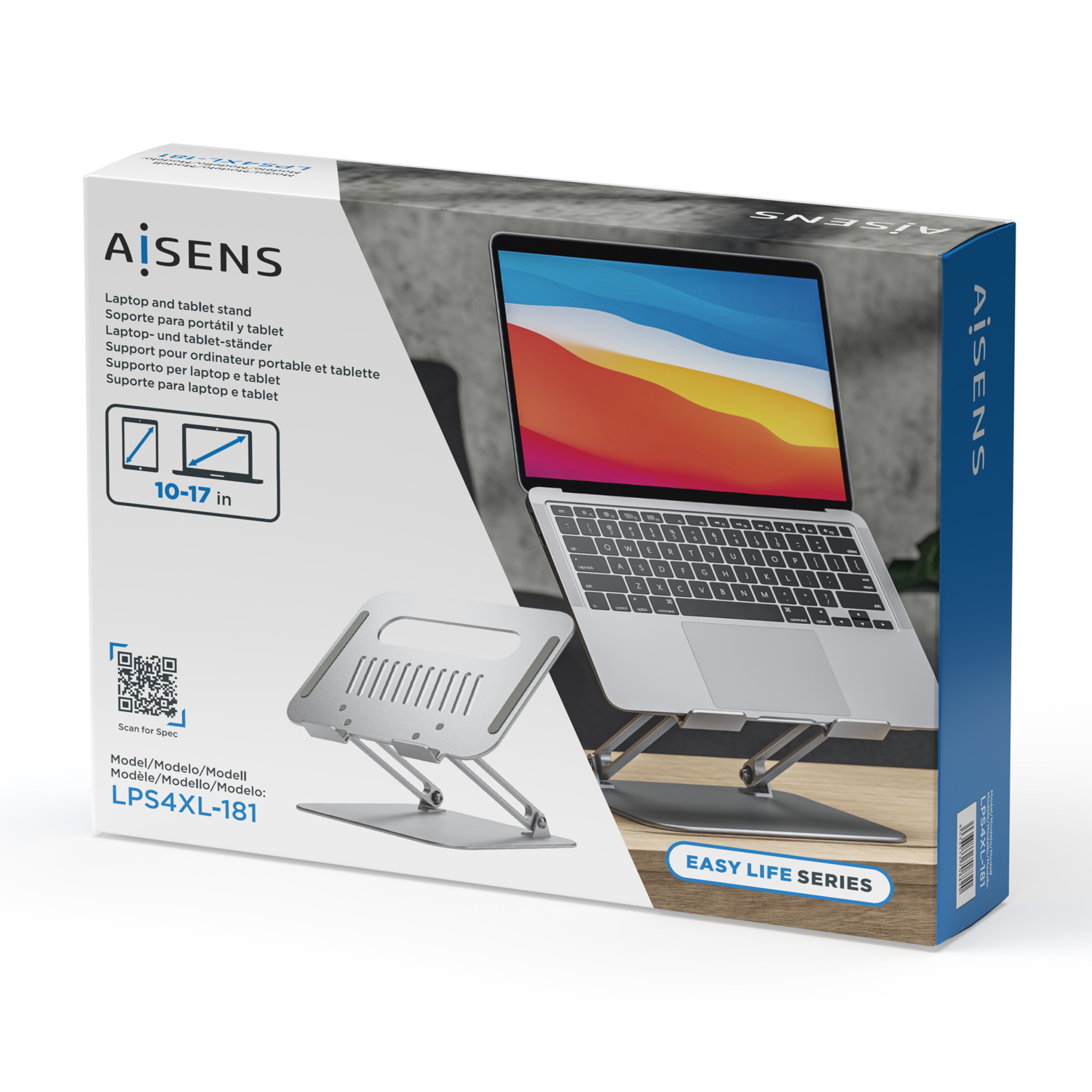 AISENS LPS4XL-181 — miniatura 4