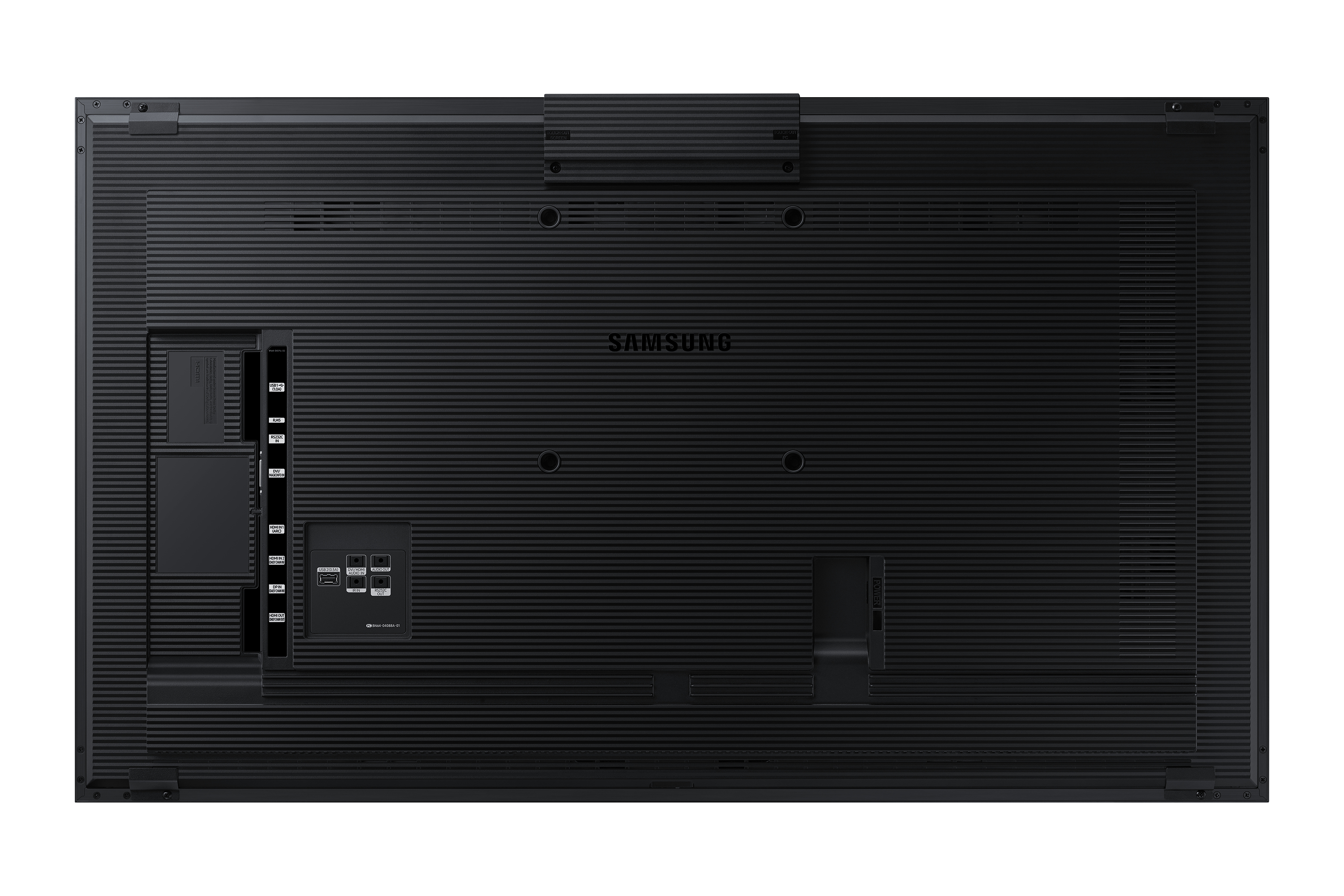 Samsung QM43B-T — miniatura 6