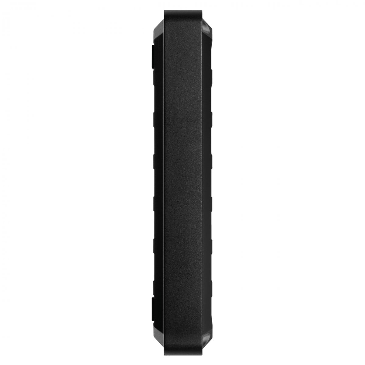 WD_BLACK P10 Game Drive WDBA3A0050BBK - Disco rígido - 5 TB - externa (portátil) - USB 3.2 Gen 1 - preto — miniatura 6