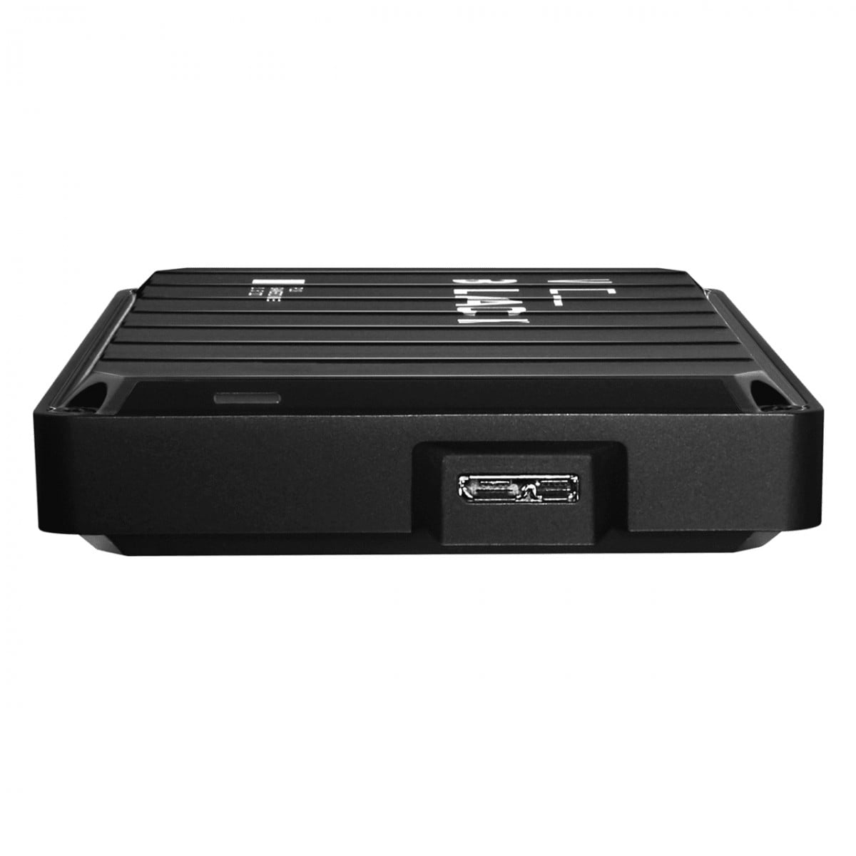 WD_BLACK P10 Game Drive WDBA3A0040BBK - Disco rígido - 4 TB - externa (portátil) - USB 3.2 Gen 1 - preto — miniatura 4