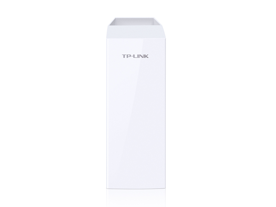 TP-LINK 2.4GHZ N300 OUTDOOR CPE QUALCOMM 27DBM 2T2R 9DBI DIRECTIONAL ANTENNA — miniatura 3
