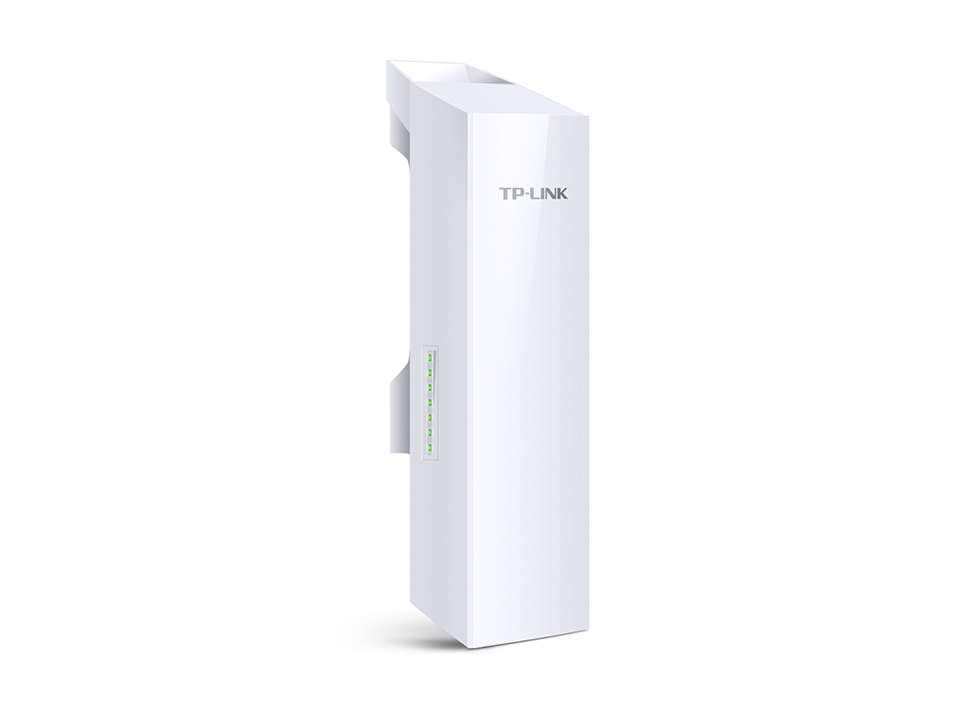 TP-LINK 2.4GHZ N300 OUTDOOR CPE QUALCOMM 27DBM 2T2R 9DBI DIRECTIONAL ANTENNA — miniatura 4