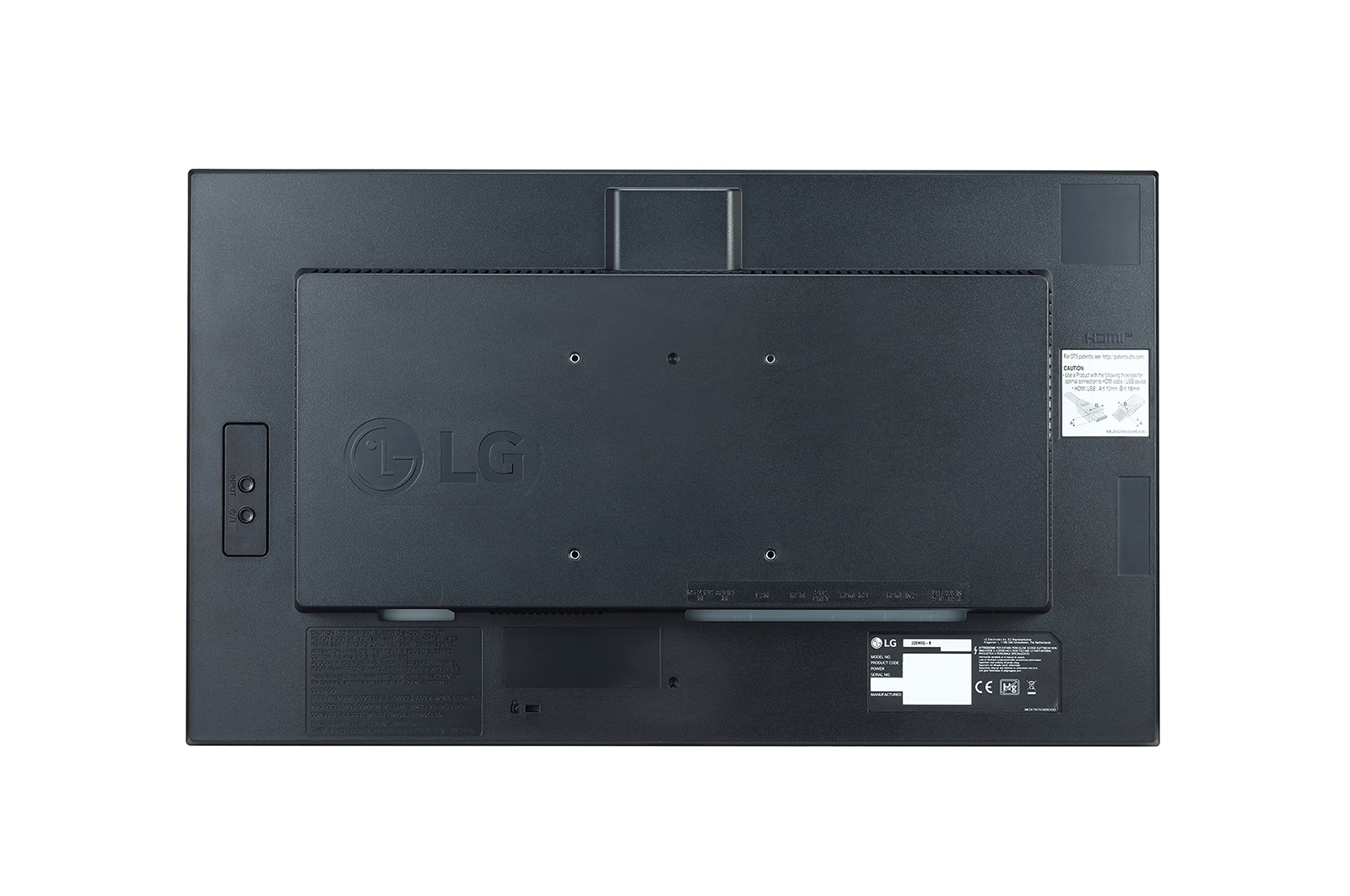 LG 22SM3G-B — miniatura 6
