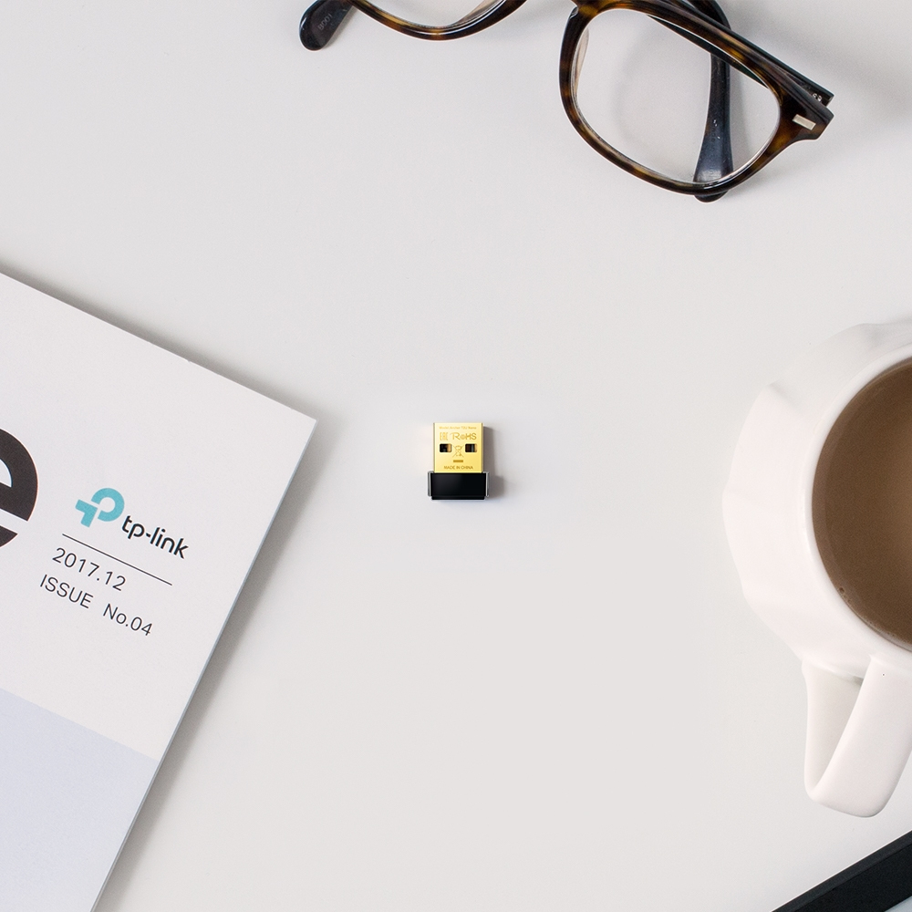 TP-Link Archer T2U Nano — miniatura 3