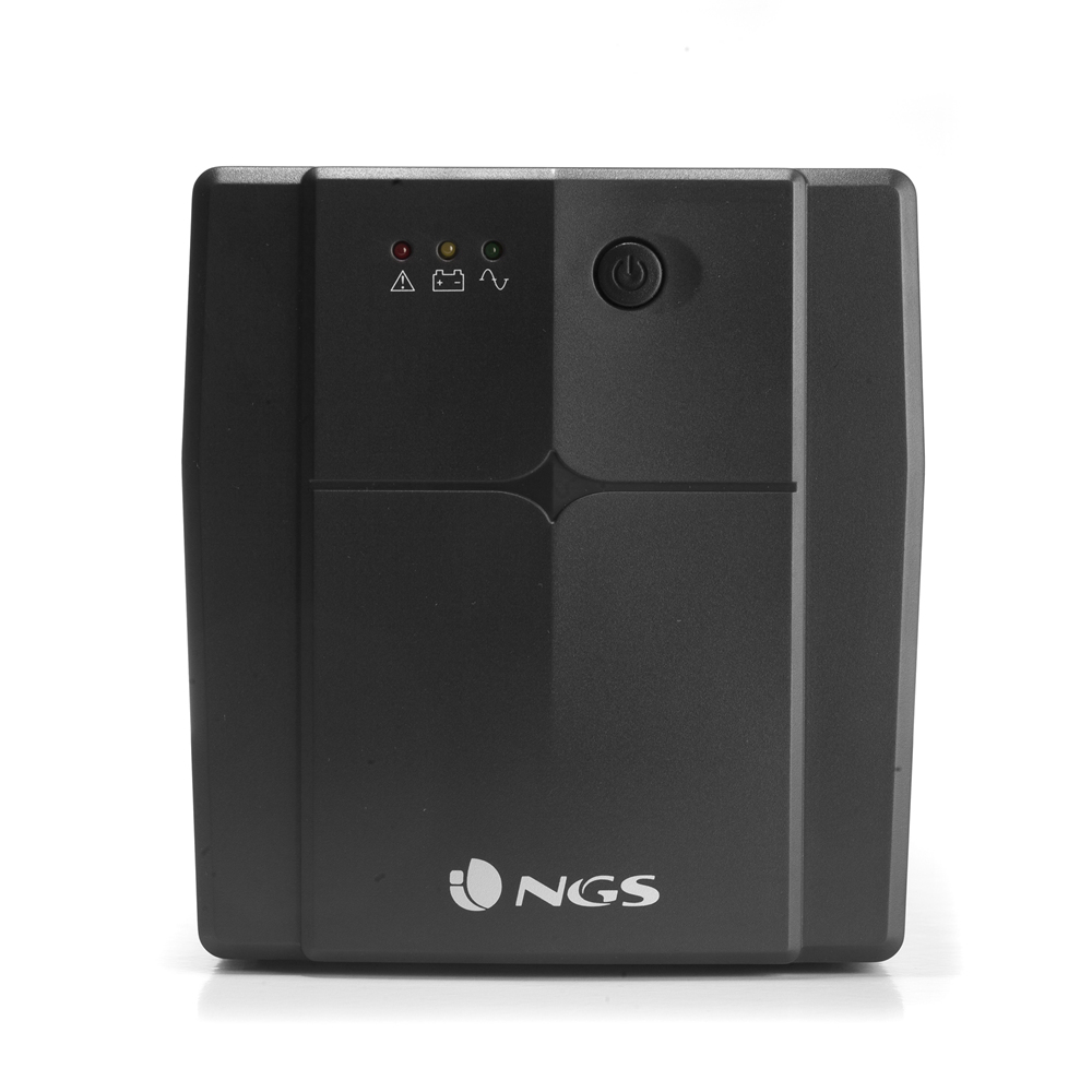 NGS FORTRESS 1500 V2 — miniatura 2