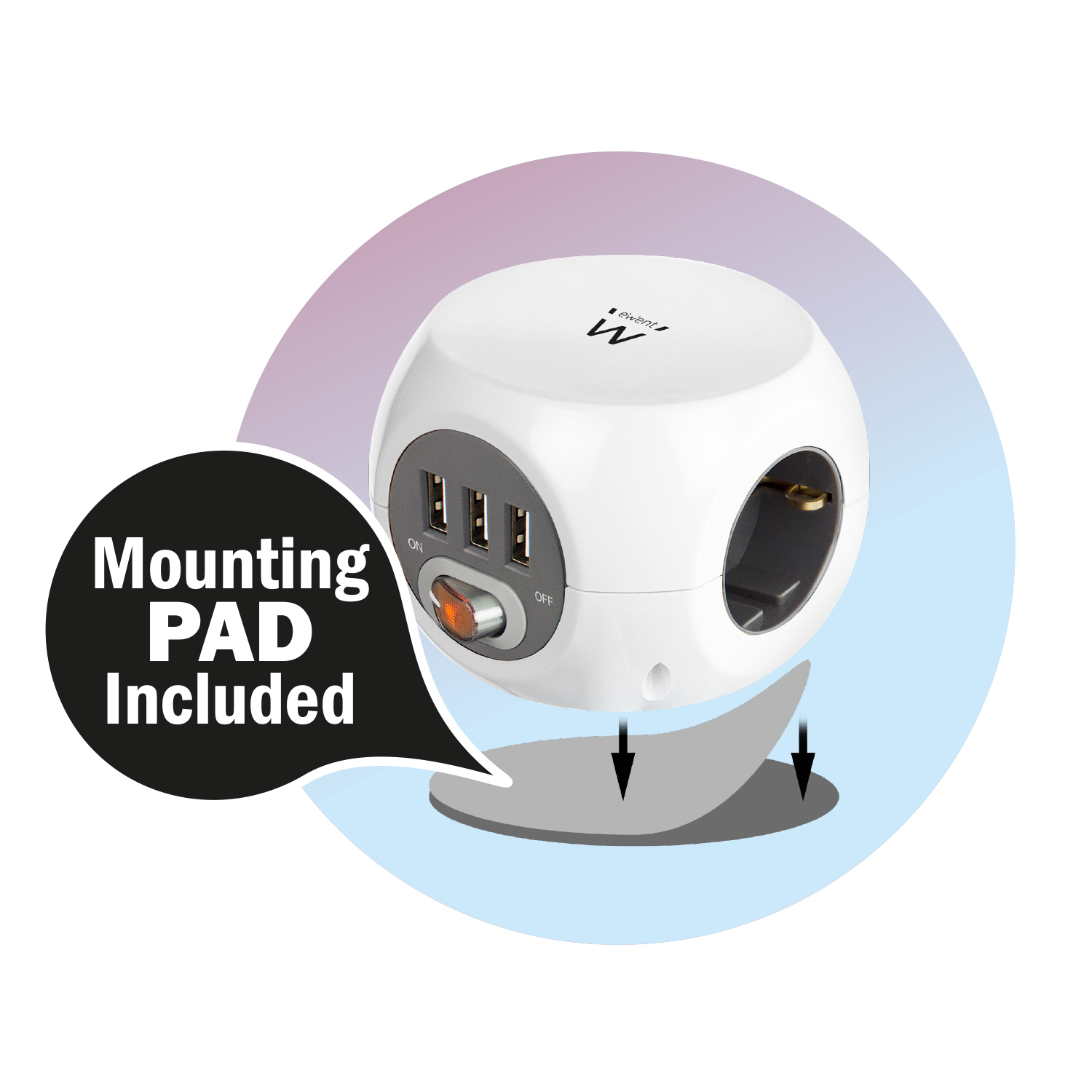 Ewent EW3939 — miniatura 7