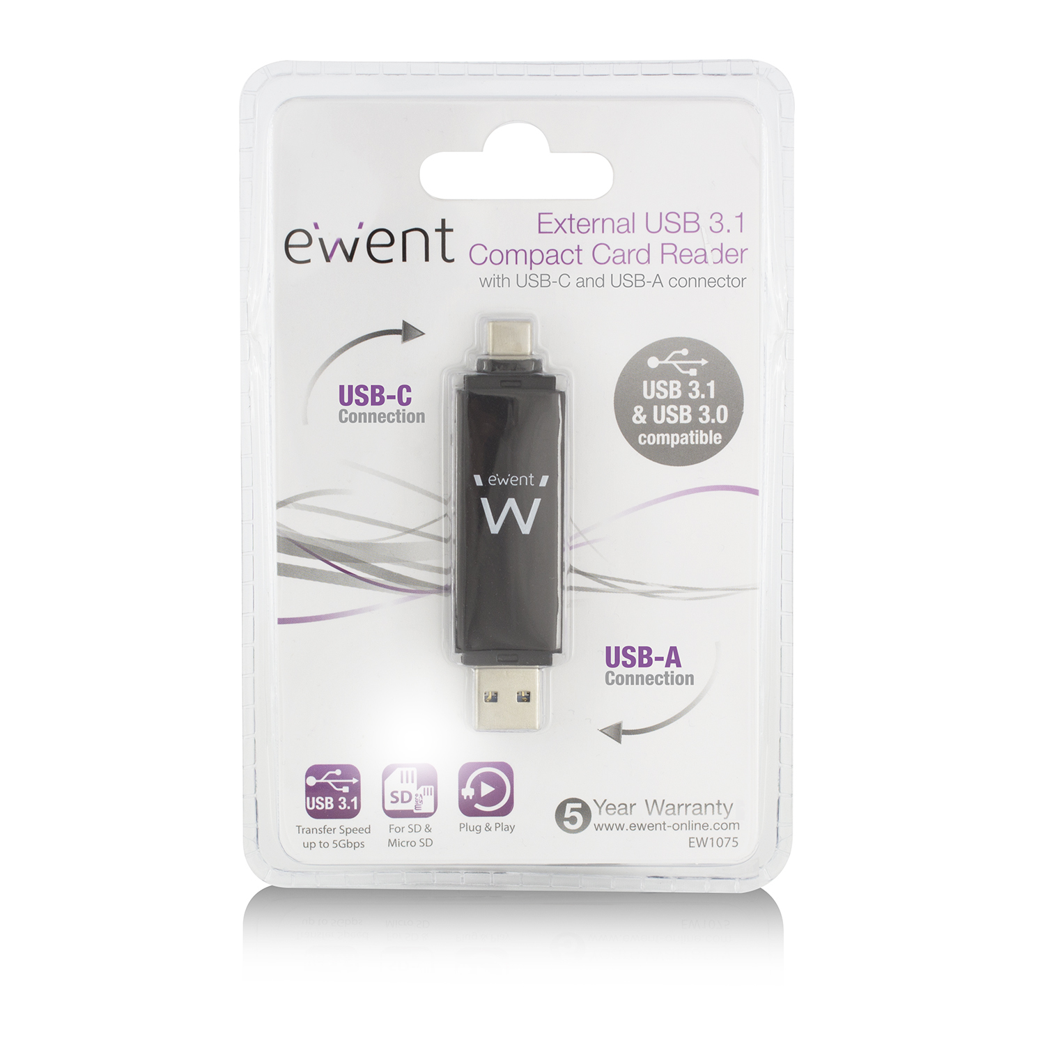 Ewent EW1075 — miniatura 5