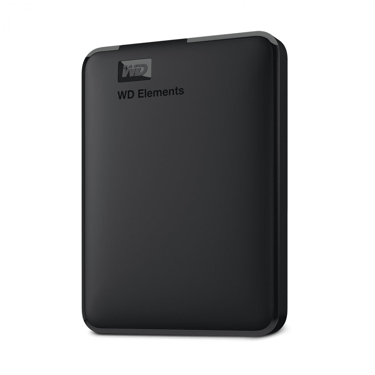 WD Elements Portable WDBU6Y0050BBK - Disco rígido - 5 TB - externa (portátil) - USB 3.0 — miniatura 2