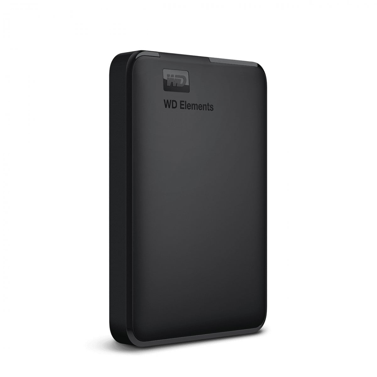 WD Elements Portable WDBU6Y0050BBK - Disco rígido - 5 TB - externa (portátil) - USB 3.0 — miniatura 3