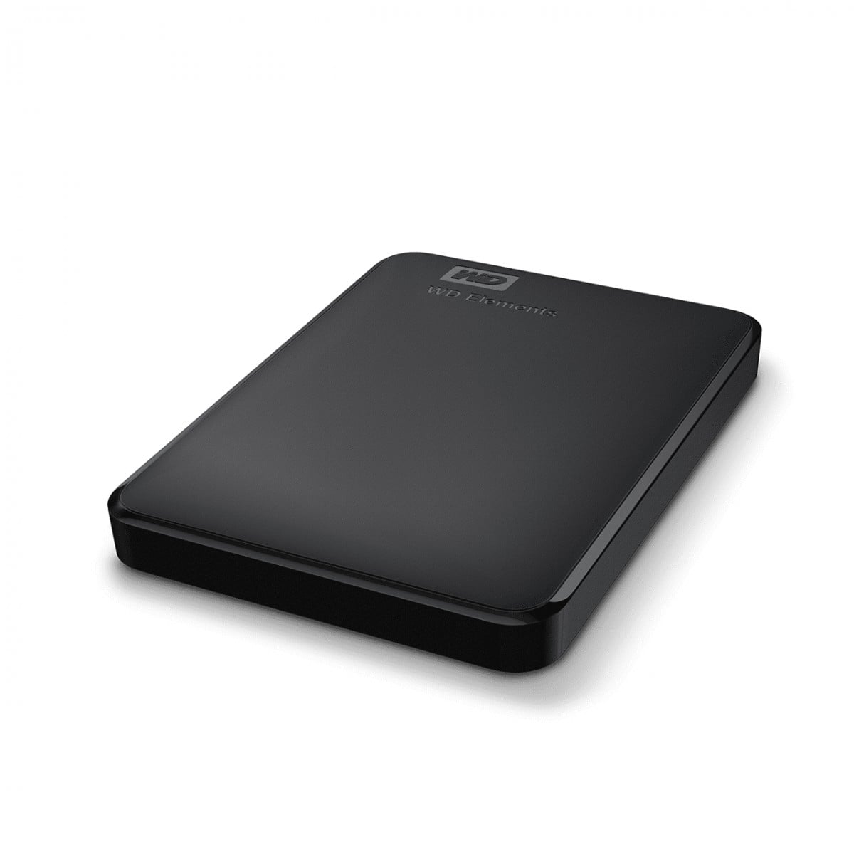 WD Elements Portable WDBU6Y0050BBK - Disco rígido - 5 TB - externa (portátil) - USB 3.0 — miniatura 4