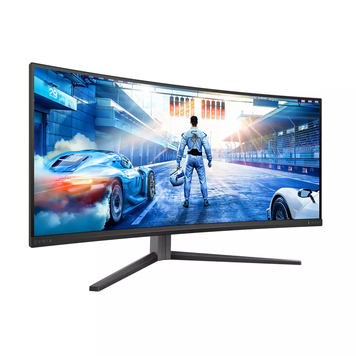 Philips Evnia 6000 34M2C6500/00 — miniatura 11