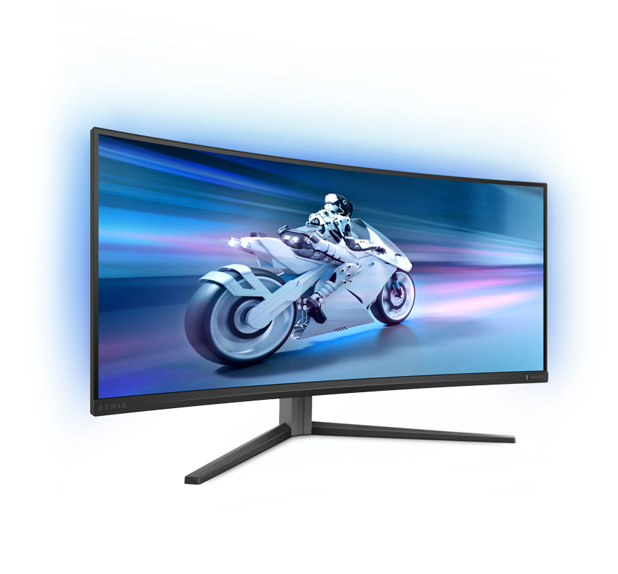 Philips Evnia 6000 34M2C6500/00 — miniatura 13
