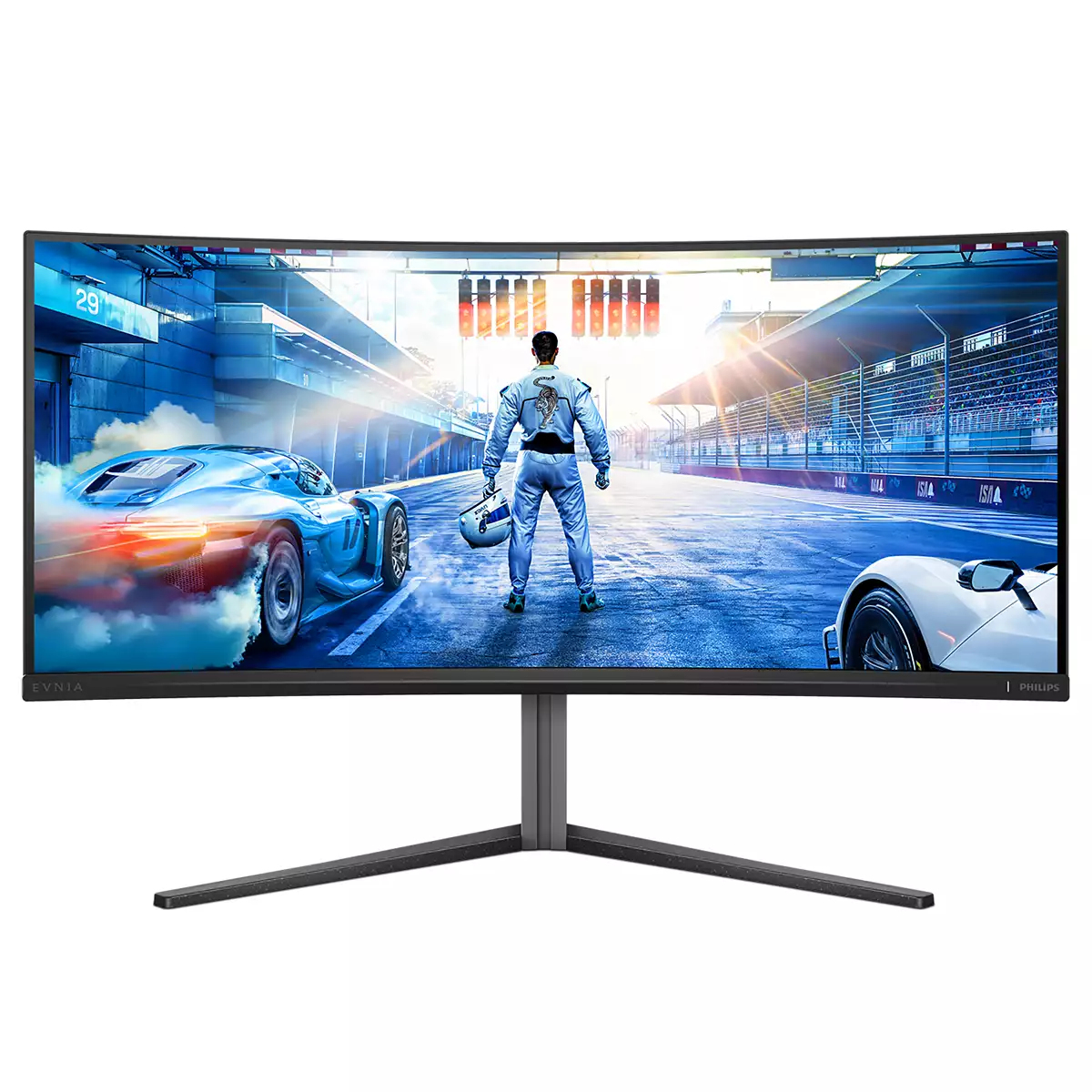 Philips Evnia 6000 34M2C6500/00 — miniatura 5