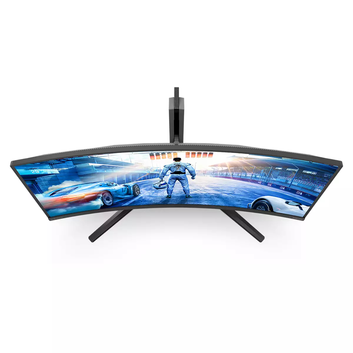 Philips Evnia 6000 34M2C6500/00 — miniatura 7