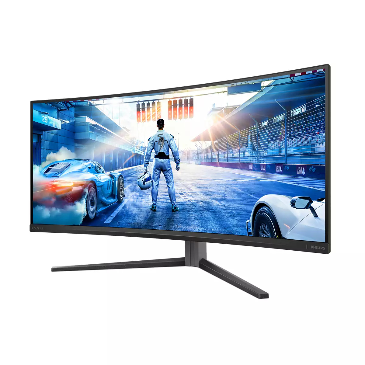 Philips Evnia 6000 34M2C6500/00 — miniatura 8