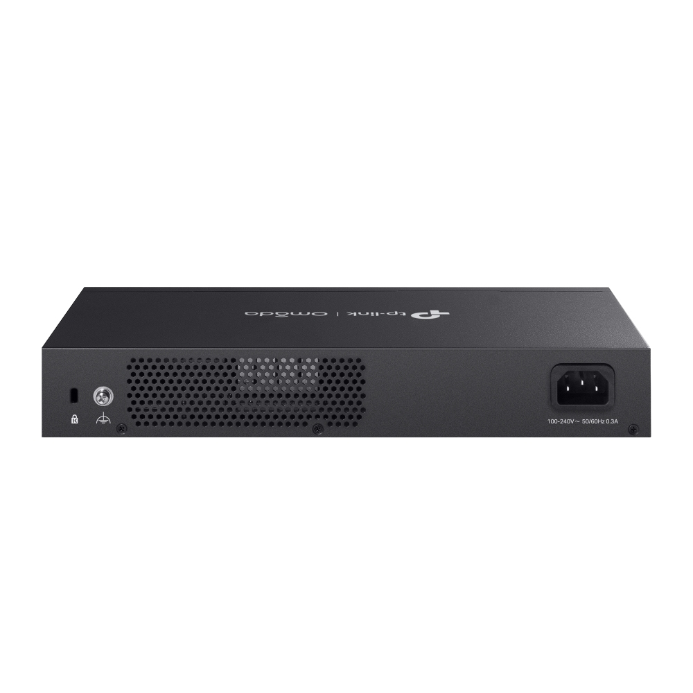 TP-Link ER7406 — miniatura 2