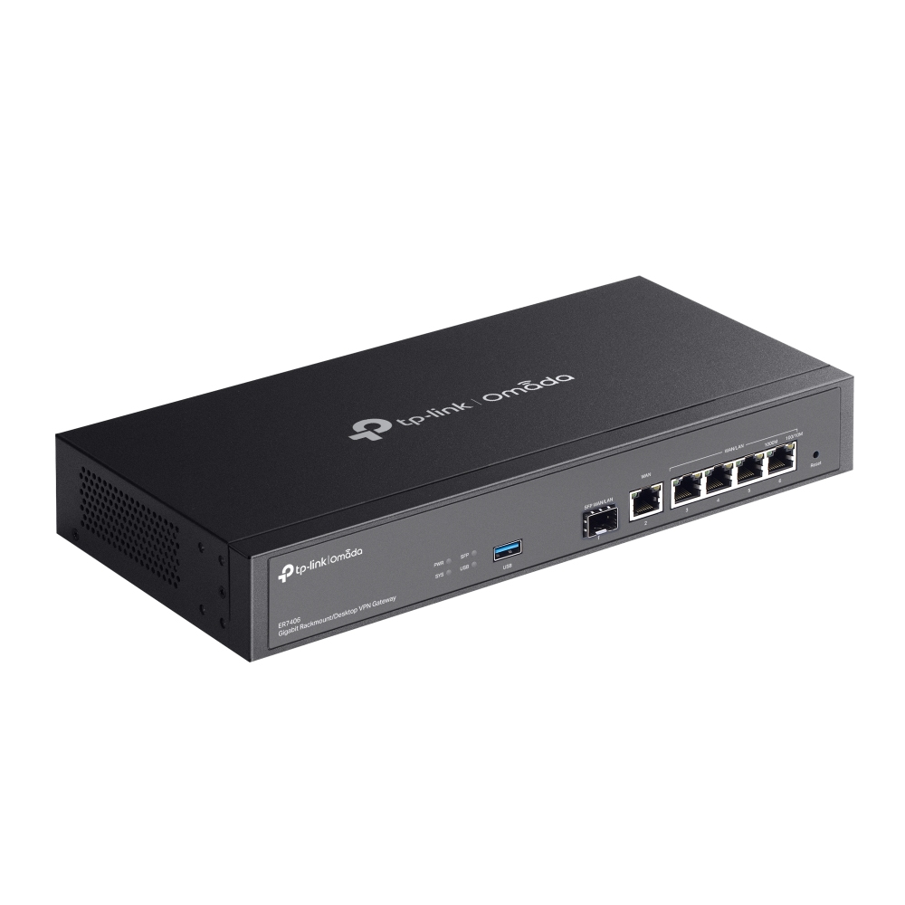 TP-Link ER7406 — miniatura 4