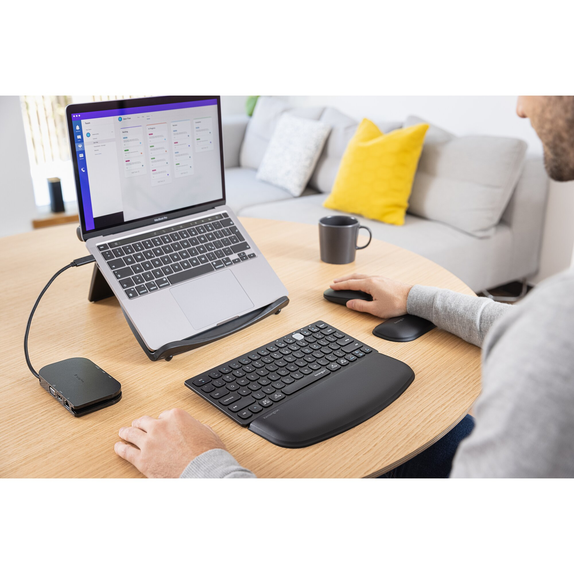 Kensington K52801EU — miniatura 10