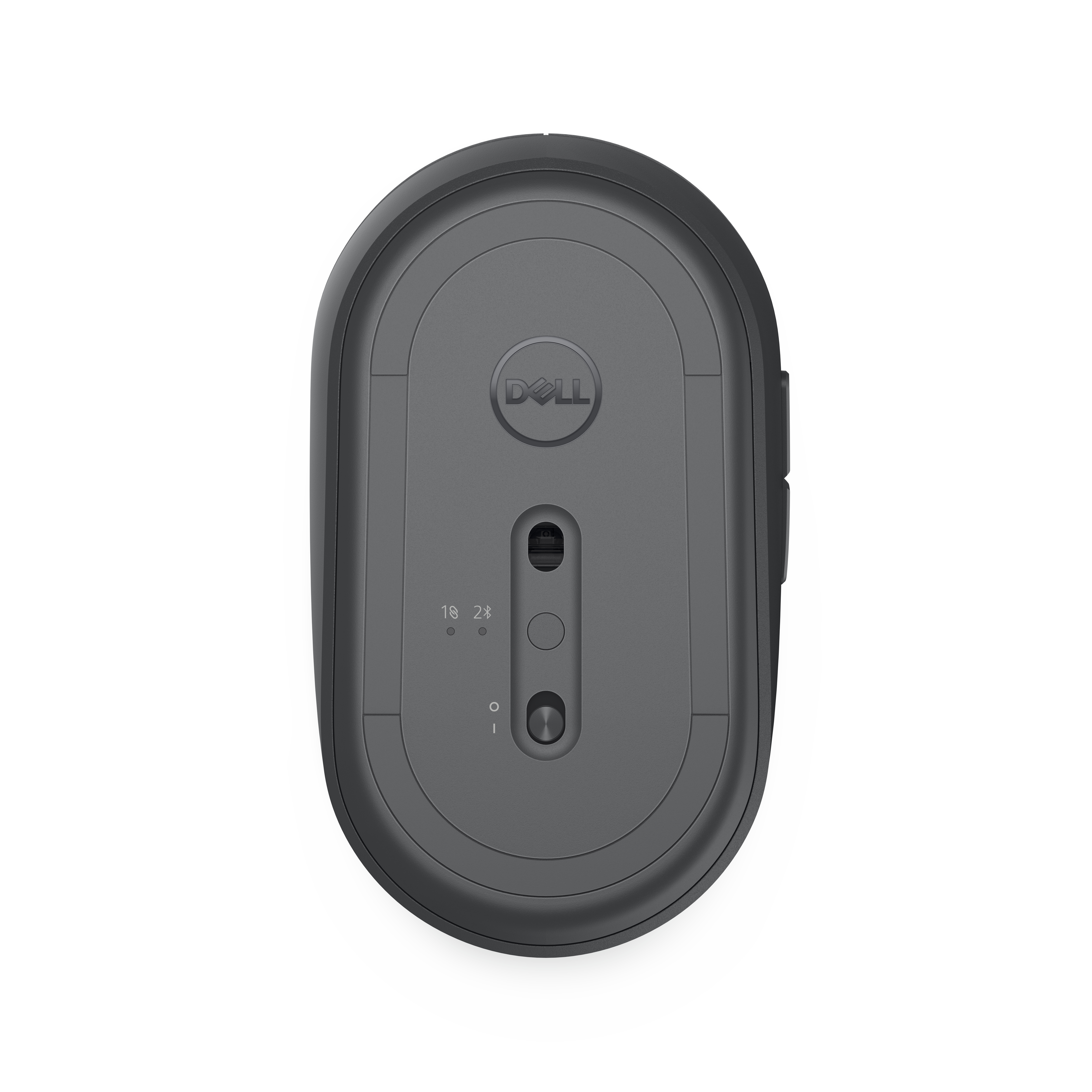 DELL Rato compacto Pro Plus — MS5120W - Titan Gray (cinza) — miniatura 2