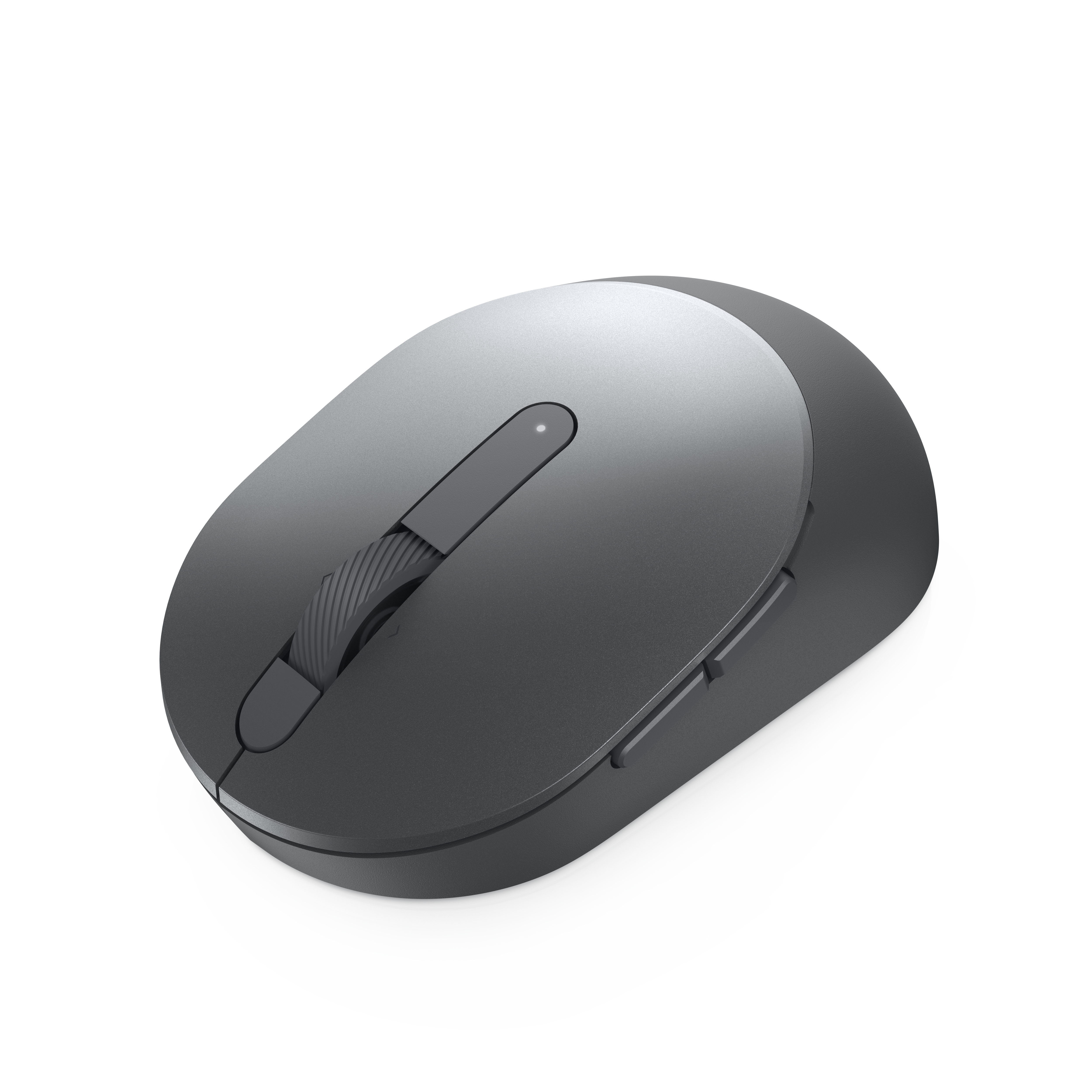 DELL Rato compacto Pro Plus — MS5120W - Titan Gray (cinza) — miniatura 3
