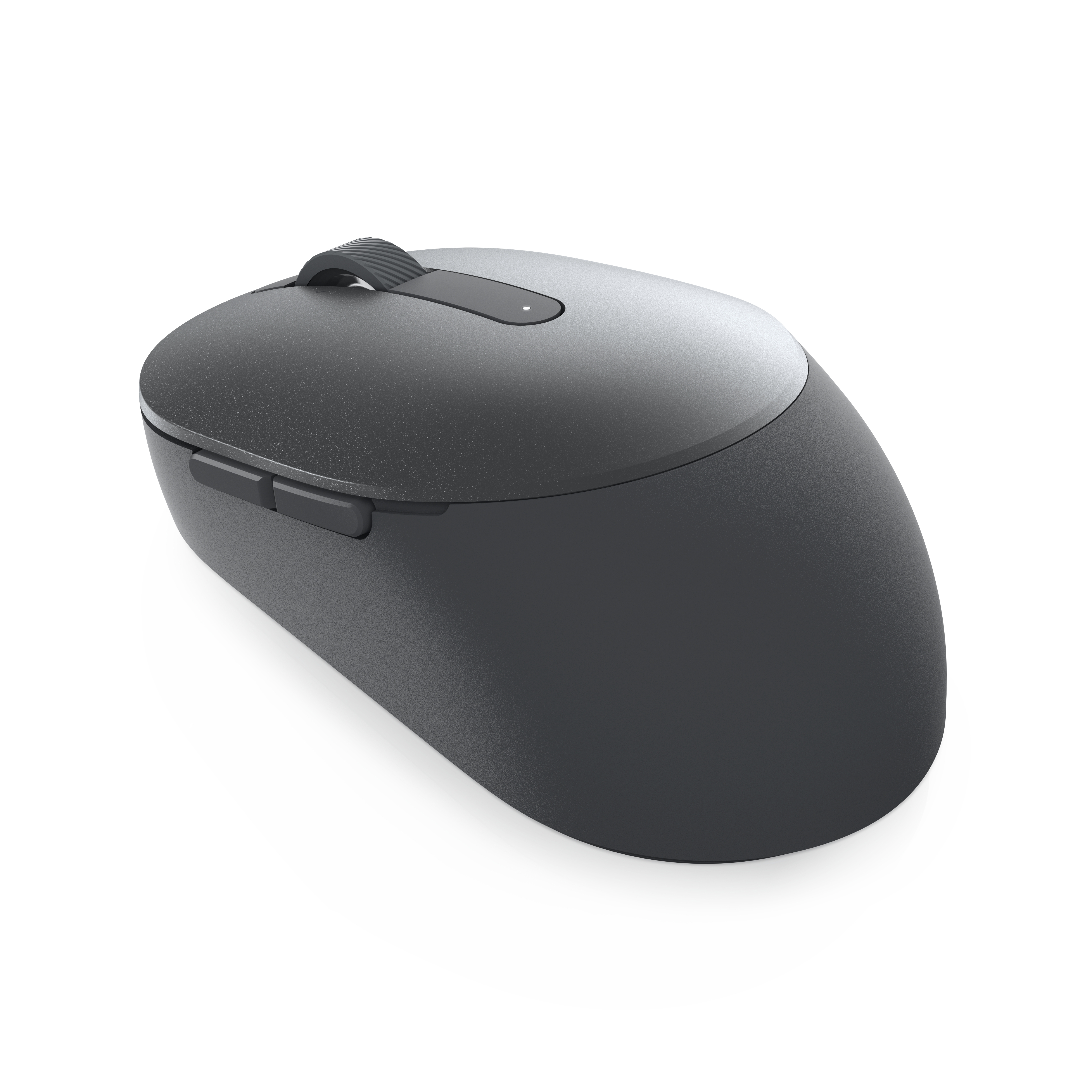 DELL Rato compacto Pro Plus — MS5120W - Titan Gray (cinza) — miniatura 5