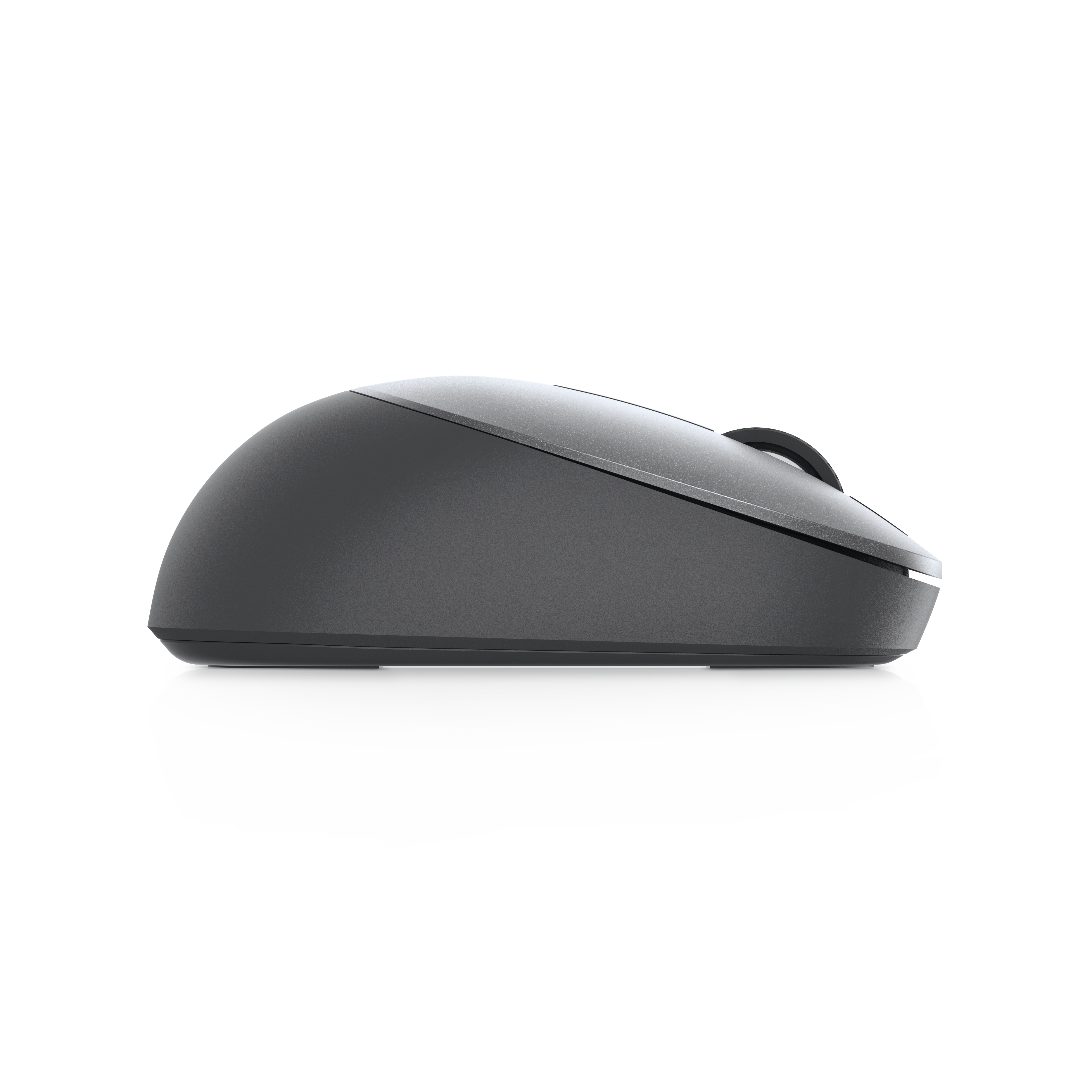 DELL Rato compacto Pro Plus — MS5120W - Titan Gray (cinza) — miniatura 6