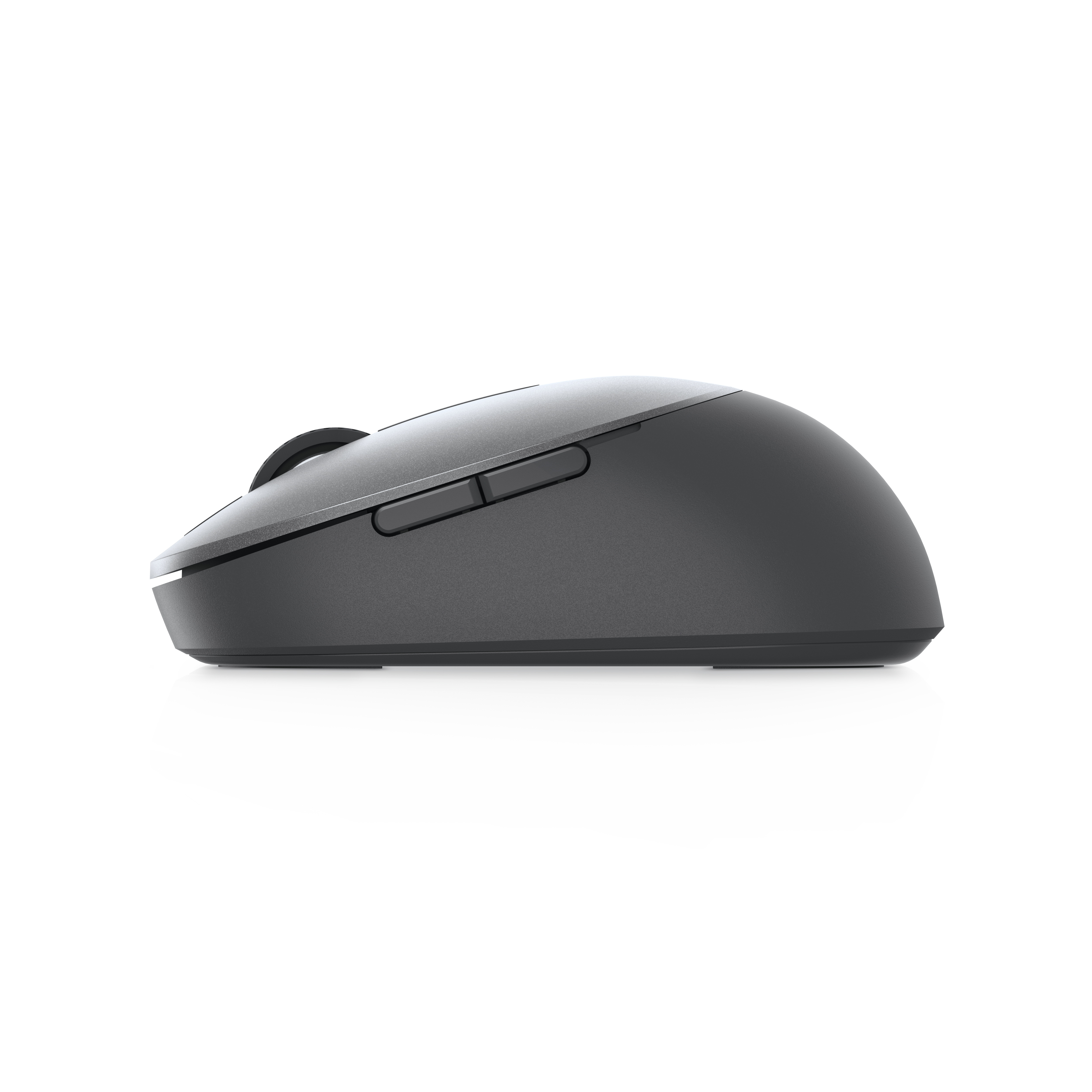 DELL Rato compacto Pro Plus — MS5120W - Titan Gray (cinza) — miniatura 7