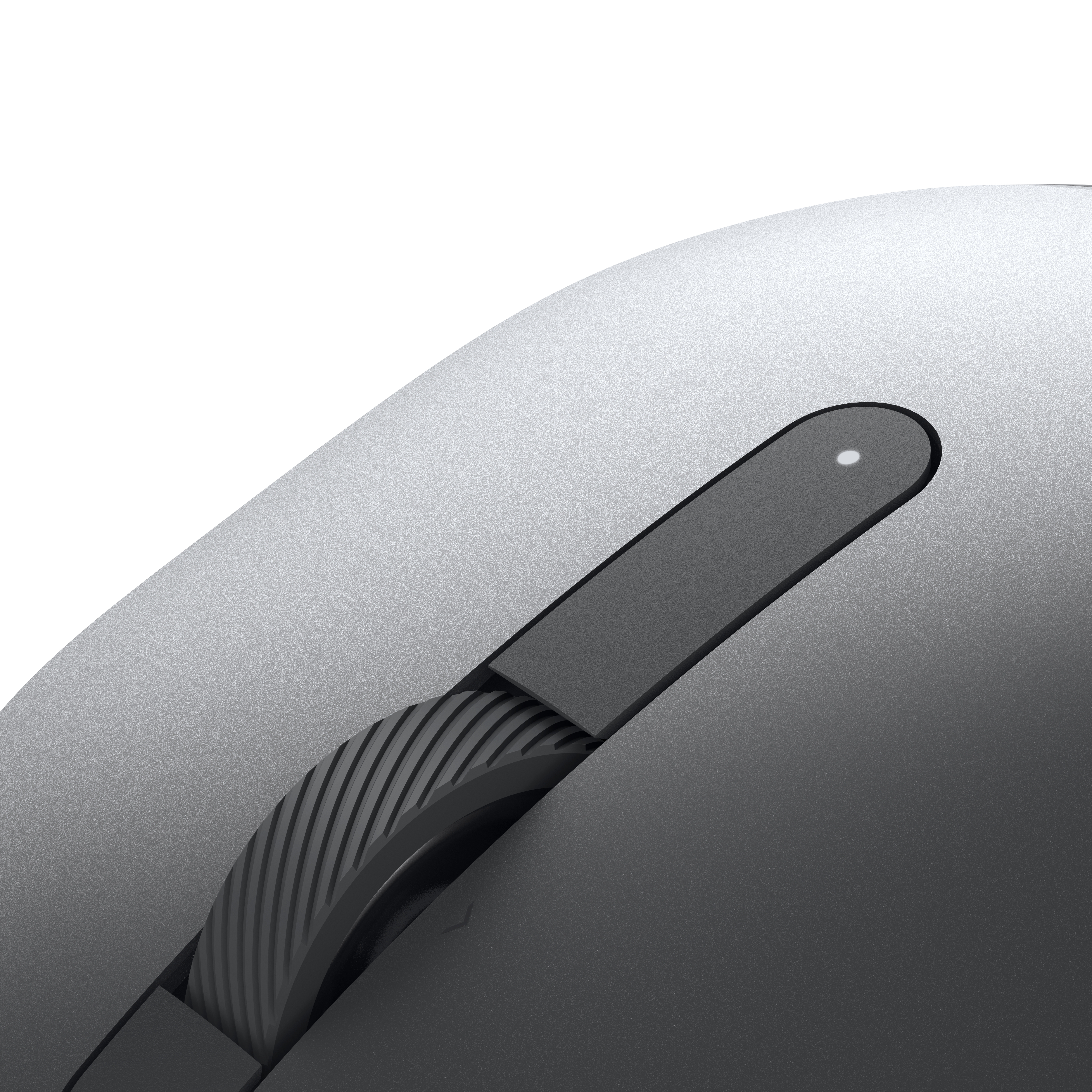 DELL Rato compacto Pro Plus — MS5120W - Titan Gray (cinza) — miniatura 8