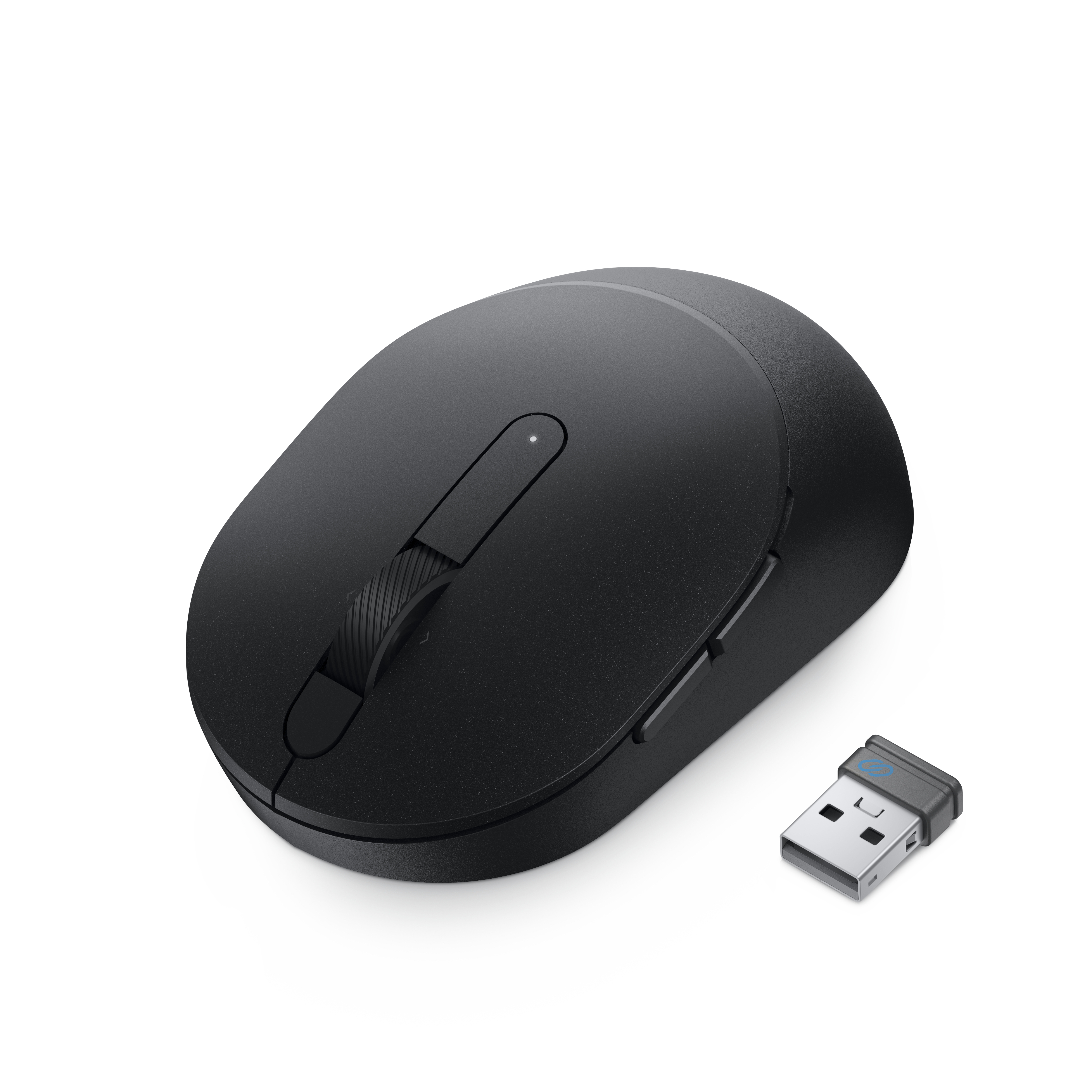 DELL Rato compacto Pro Plus — MS5120W - preto — miniatura 3