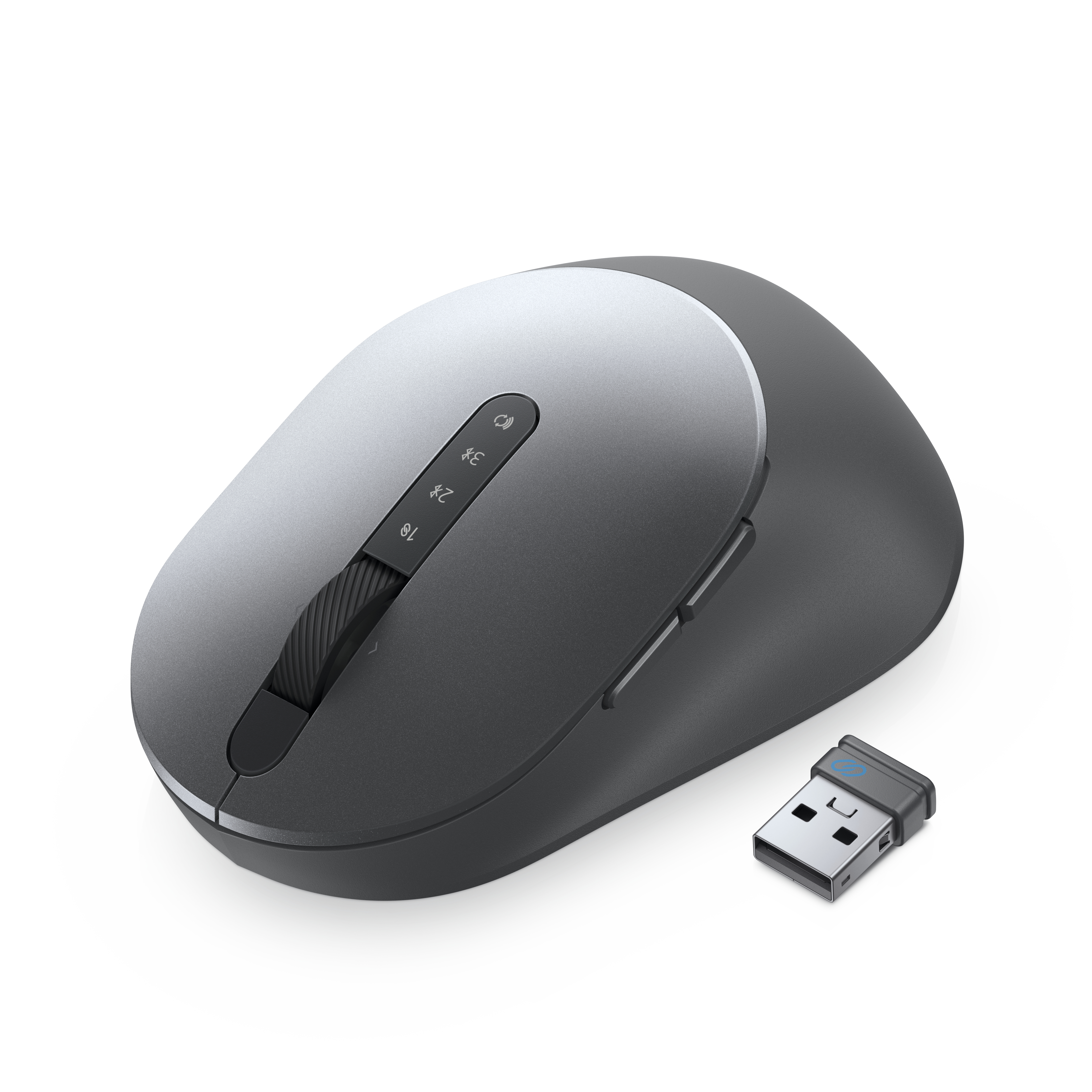 DELL Rato Pro Plus — MS5320W — miniatura 8