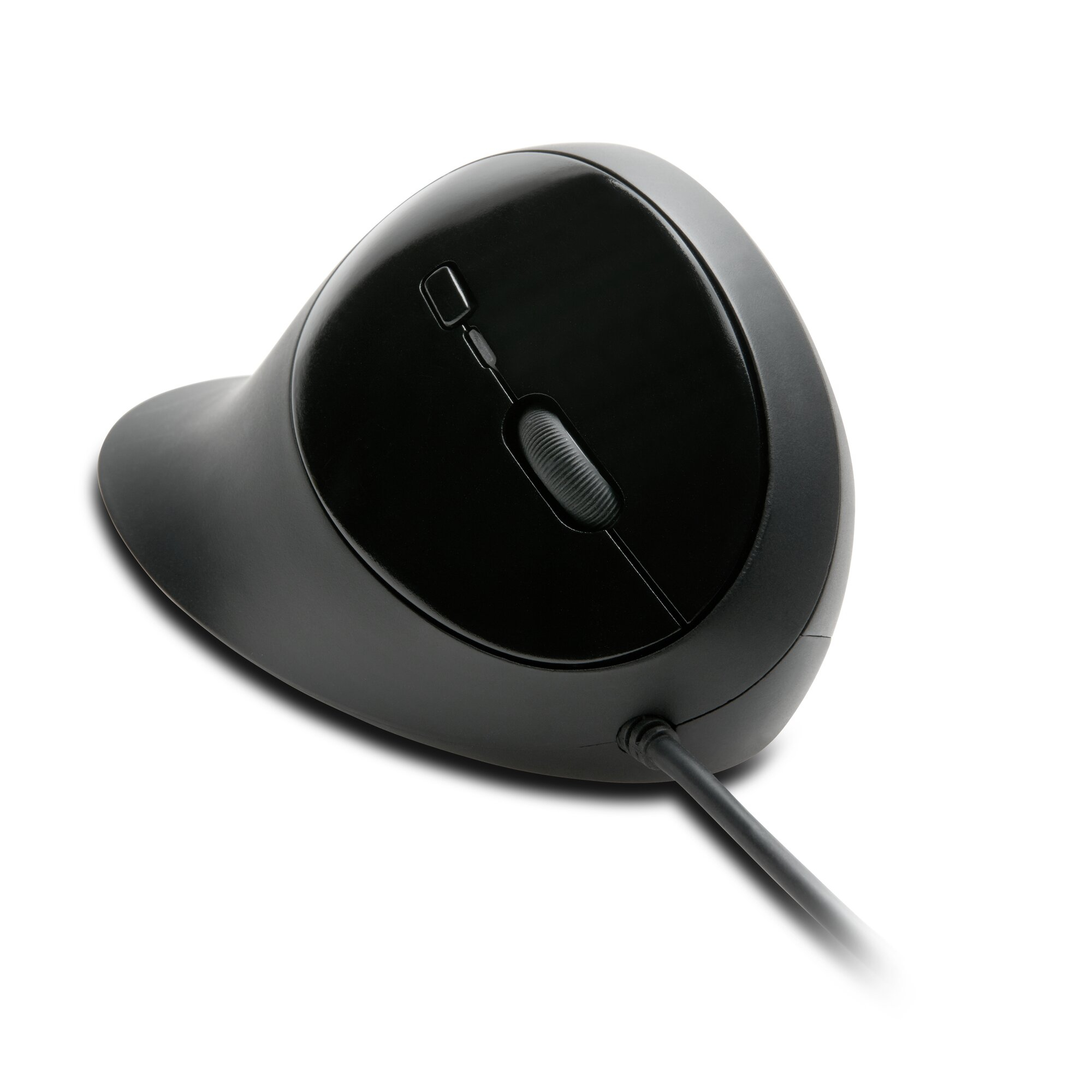 Kensington K:Wired Mouse ProFit Ergo blk — miniatura 2