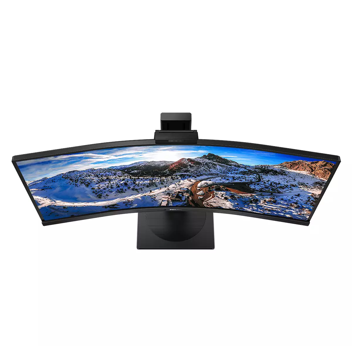 Philips P Line 346P1CRH/00 — miniatura 9