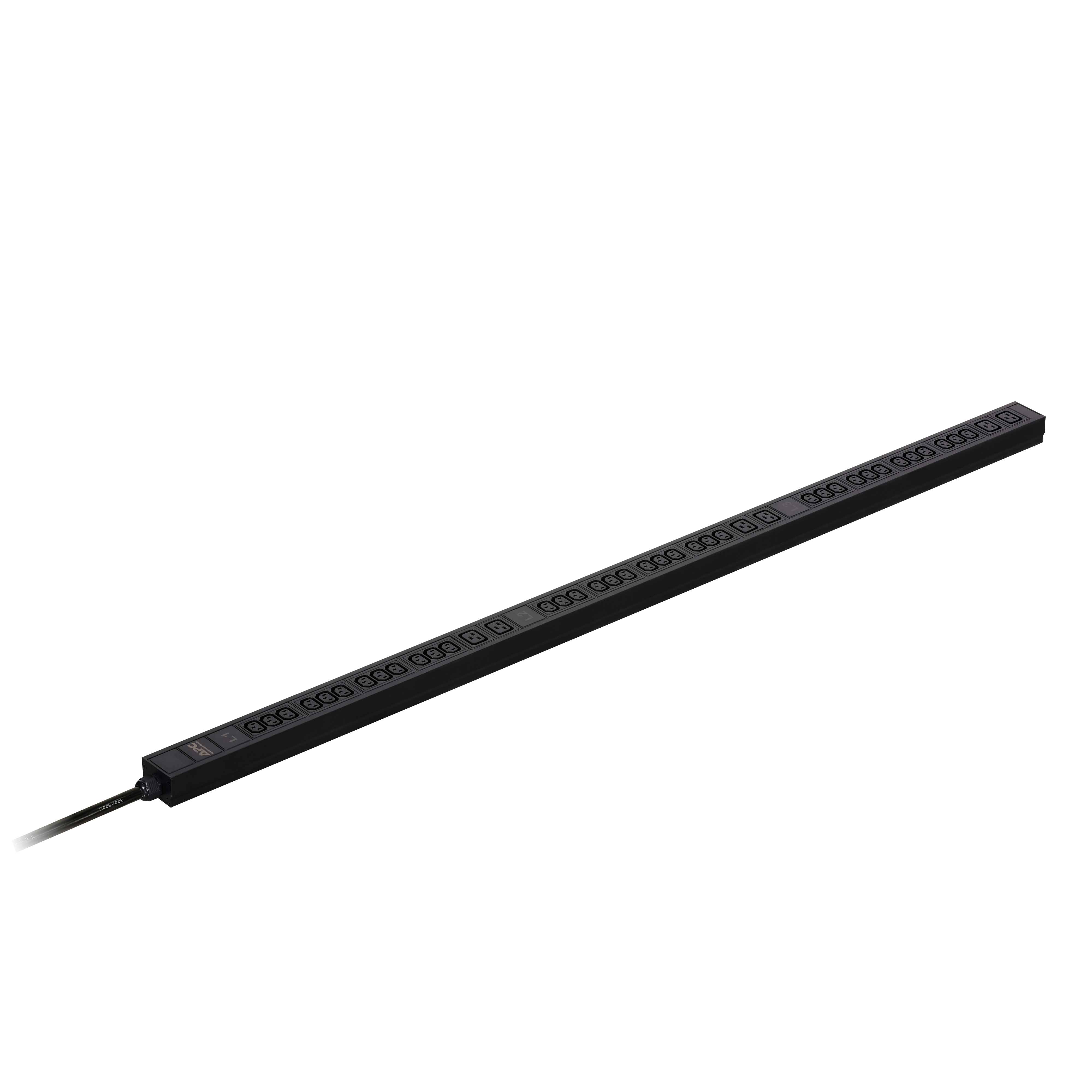 APC EPDU1216B — miniatura 2